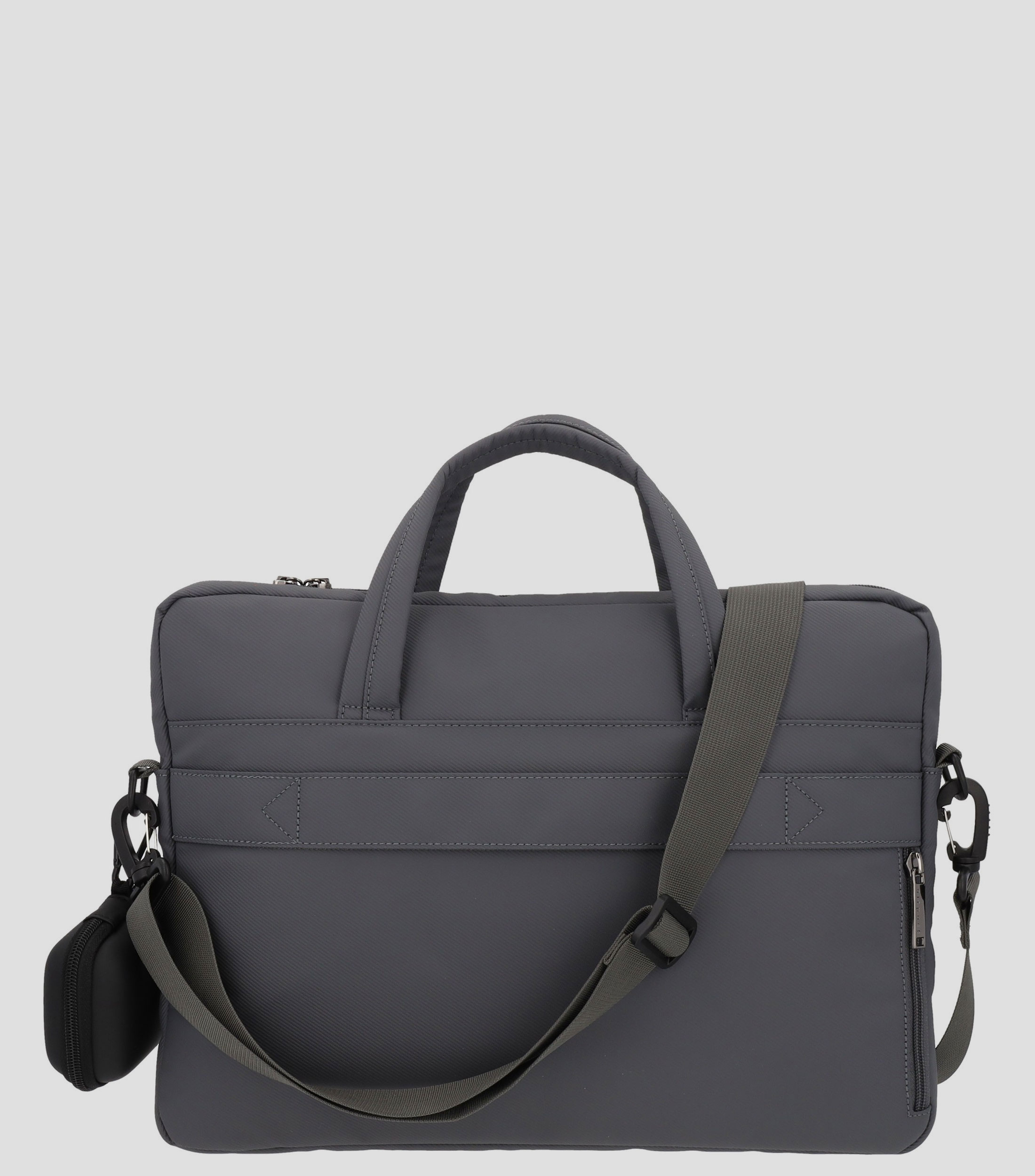 Maletin Ejecutivo Airpack texturizado Unisex