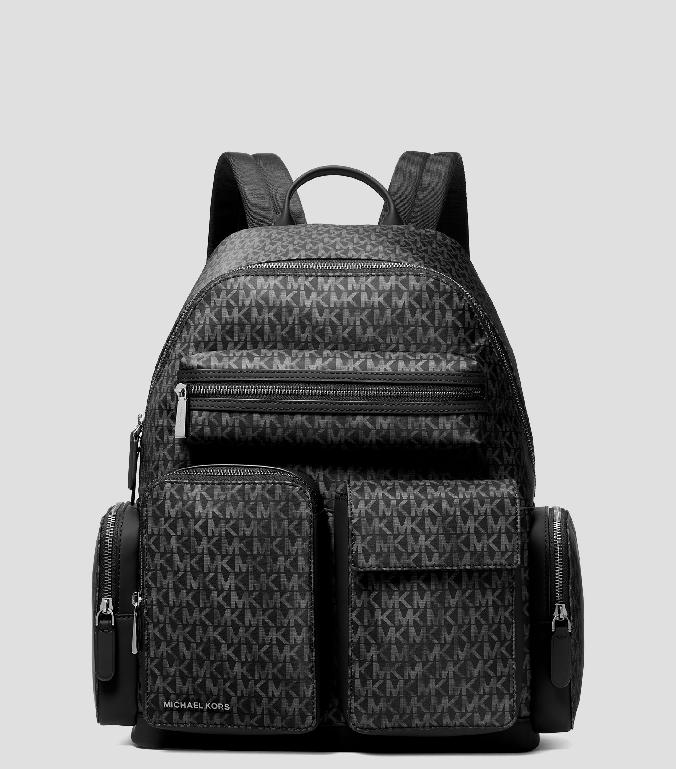 Mochila Brooklyn Cargo Hombre