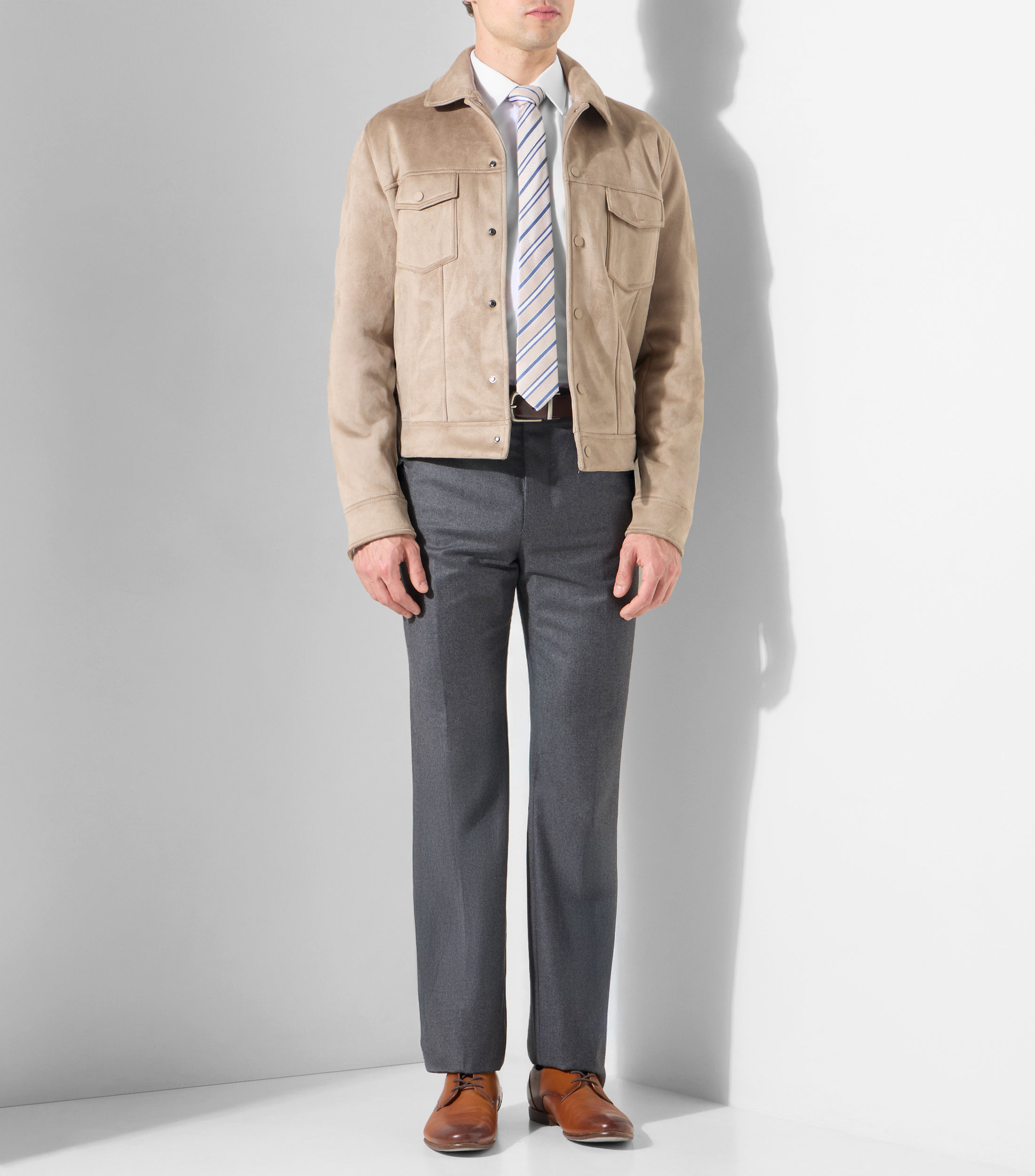 Pantalón Hombre