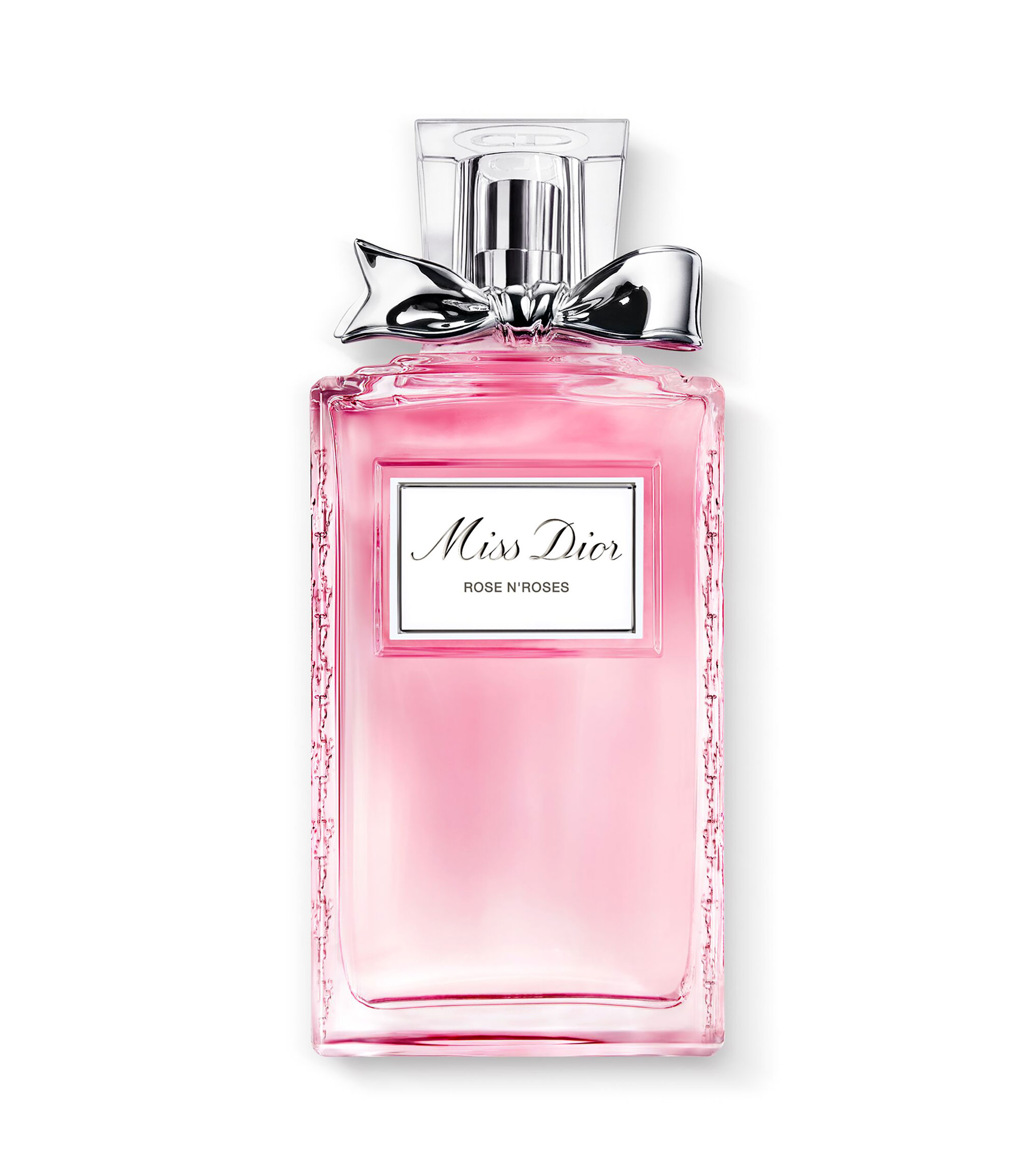 Fragancia Miss Dior Rose N’Roses Para Mujer De Dior, Eau De Toilette, 100 ml