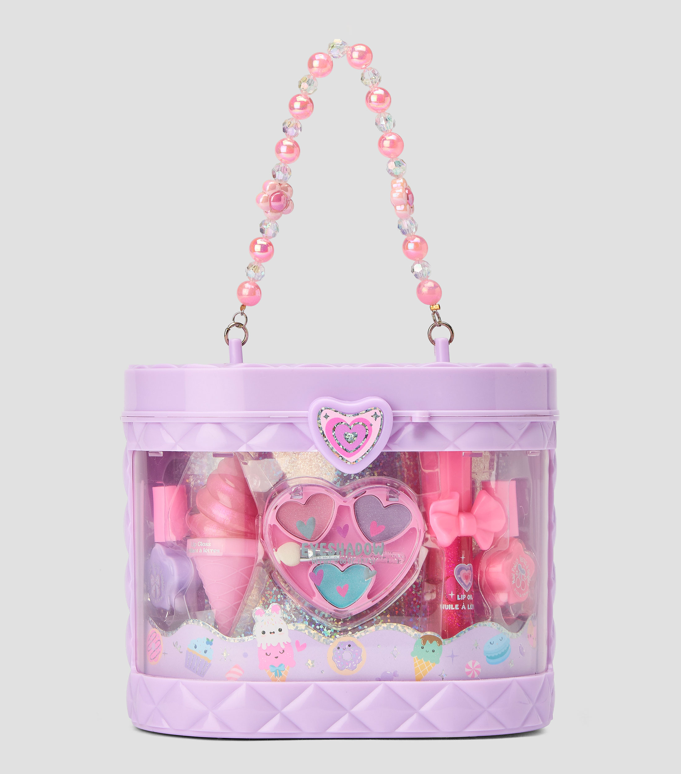 Playset maquillaje