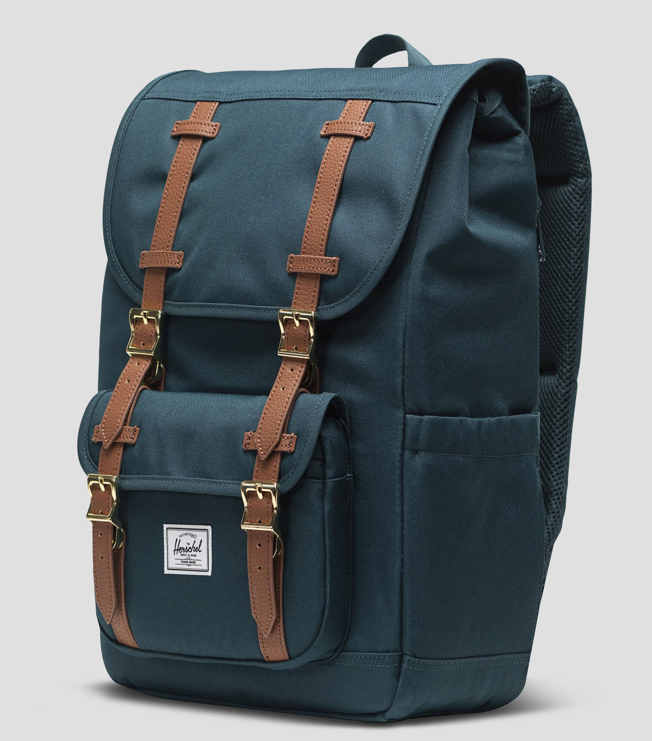 Mochila Little America Mid Unisex