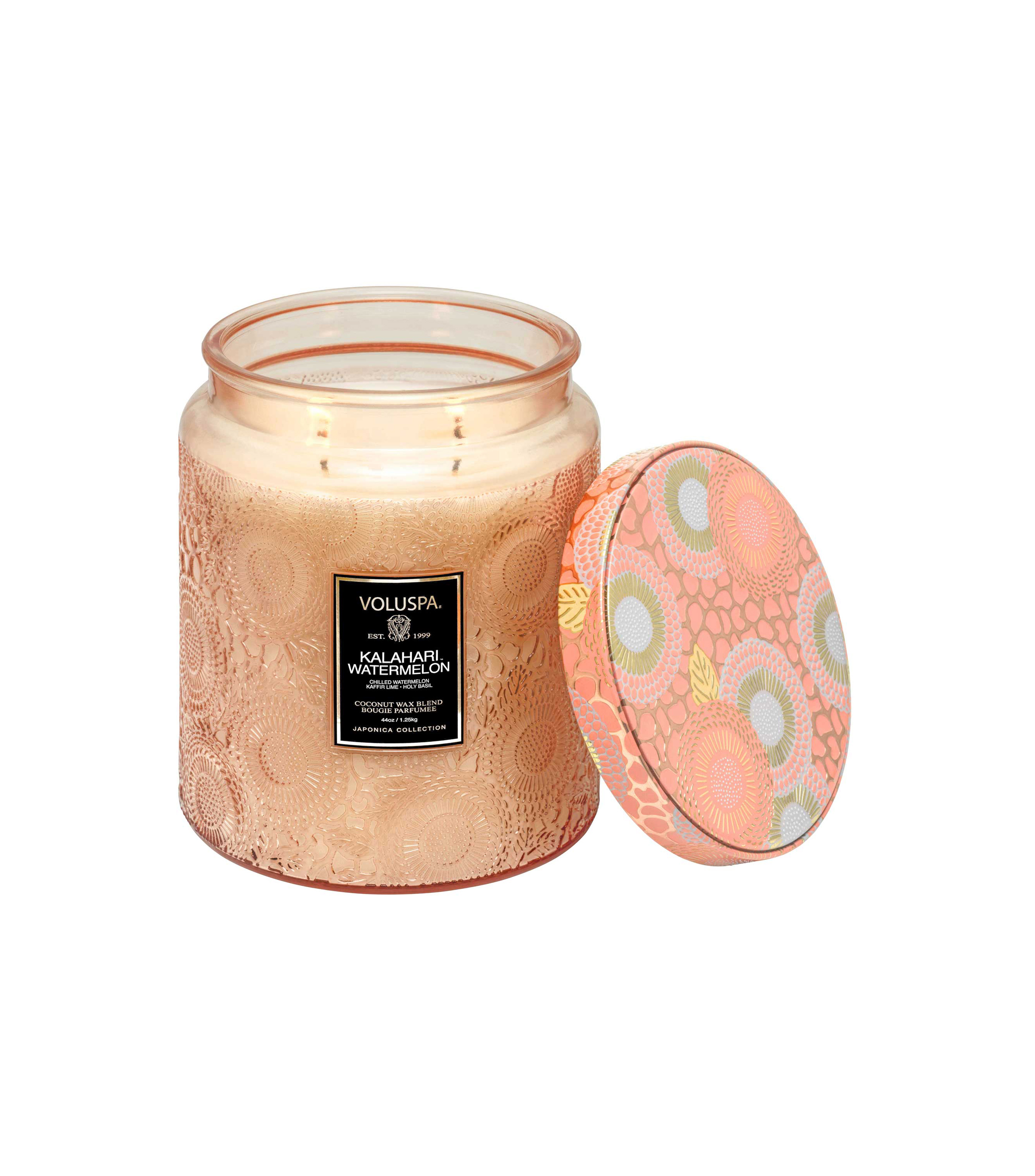 Vela Aromática Sandía