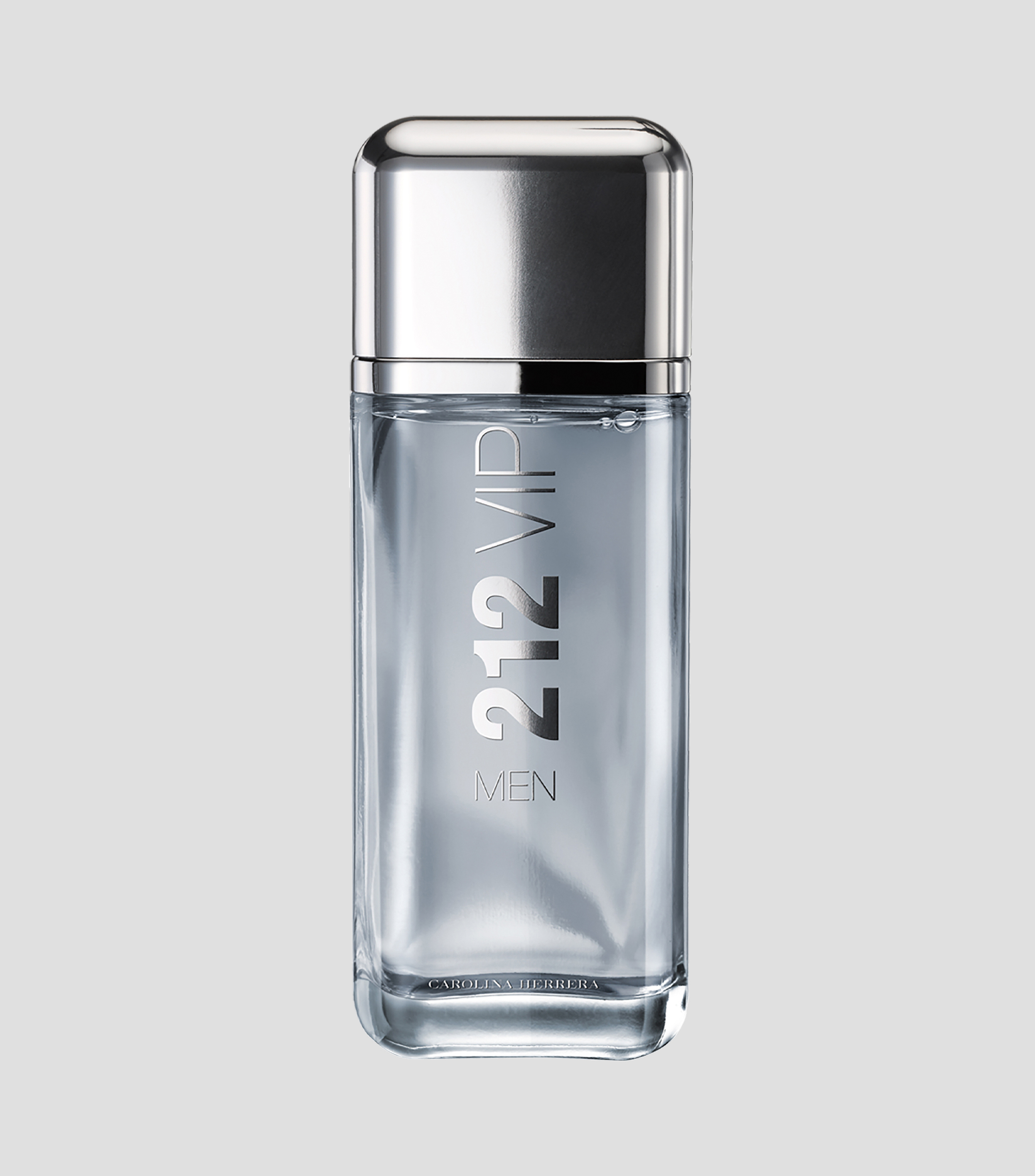 Perfume 212 VIP, Eau de Toilette 200 ml para Hombre