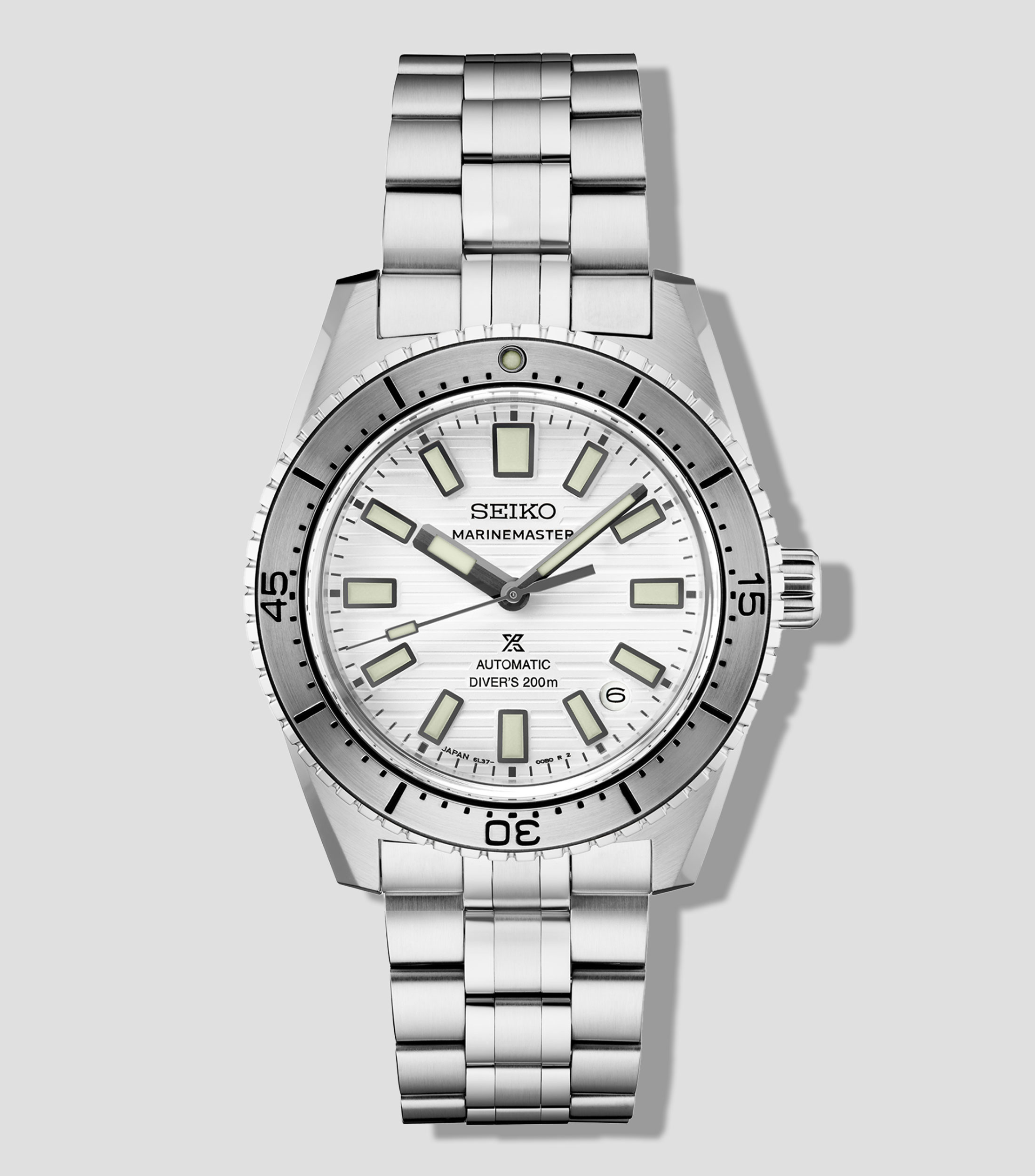 Reloj Seiko Luxe Prospex SJE097