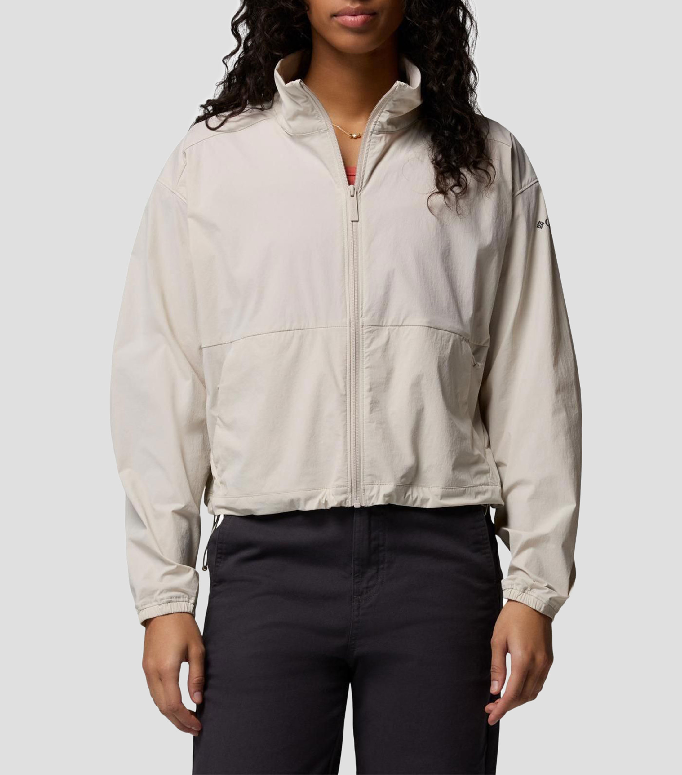 Chamarra Amazestretch Mujer