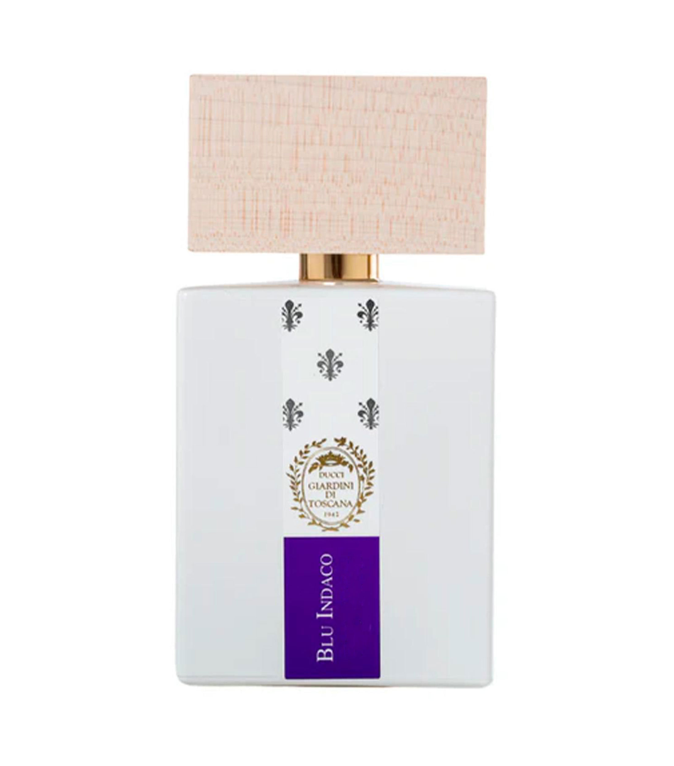 Perfume Blu Indaco, Eau de Parfum 100 ml Unisex