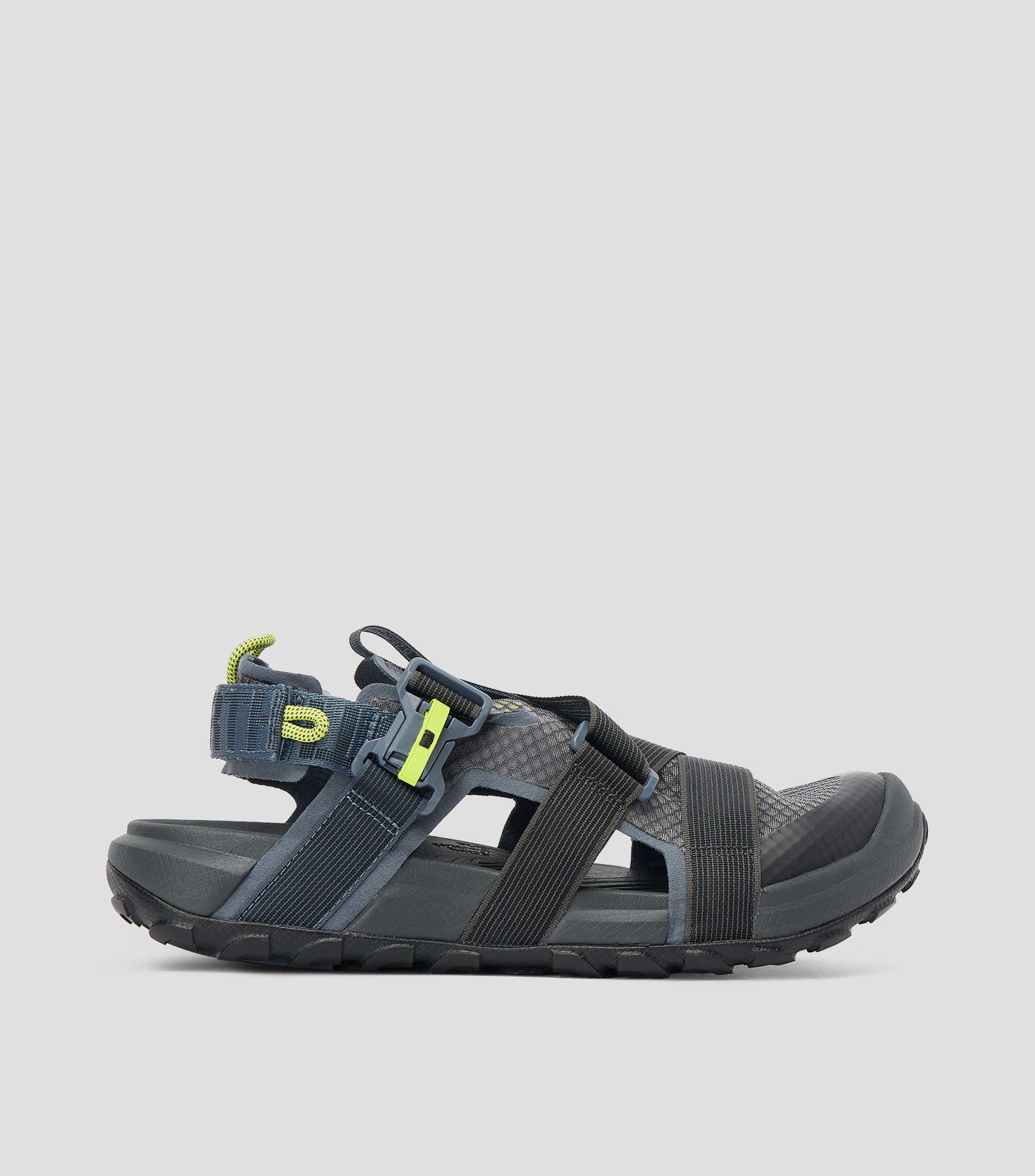 Sandalias planas Explore Camp Lite Hombre