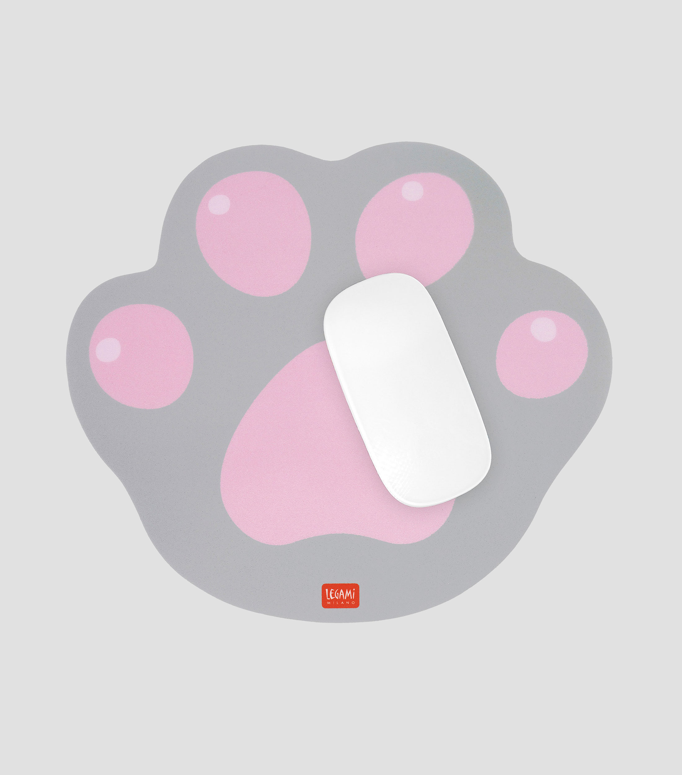 Mousepad Gato