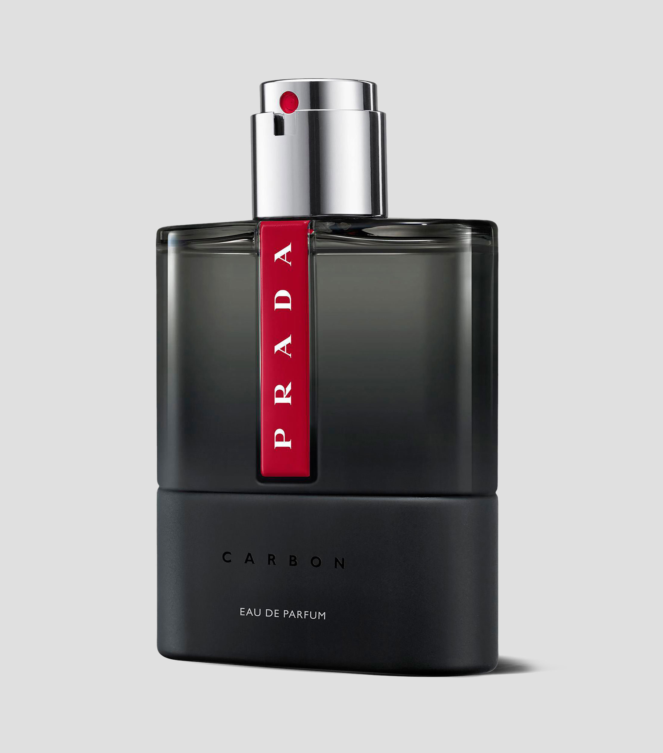 Perfume Carbón Luna Rossa, Eau de Parfum, 100 ml para Hombre
