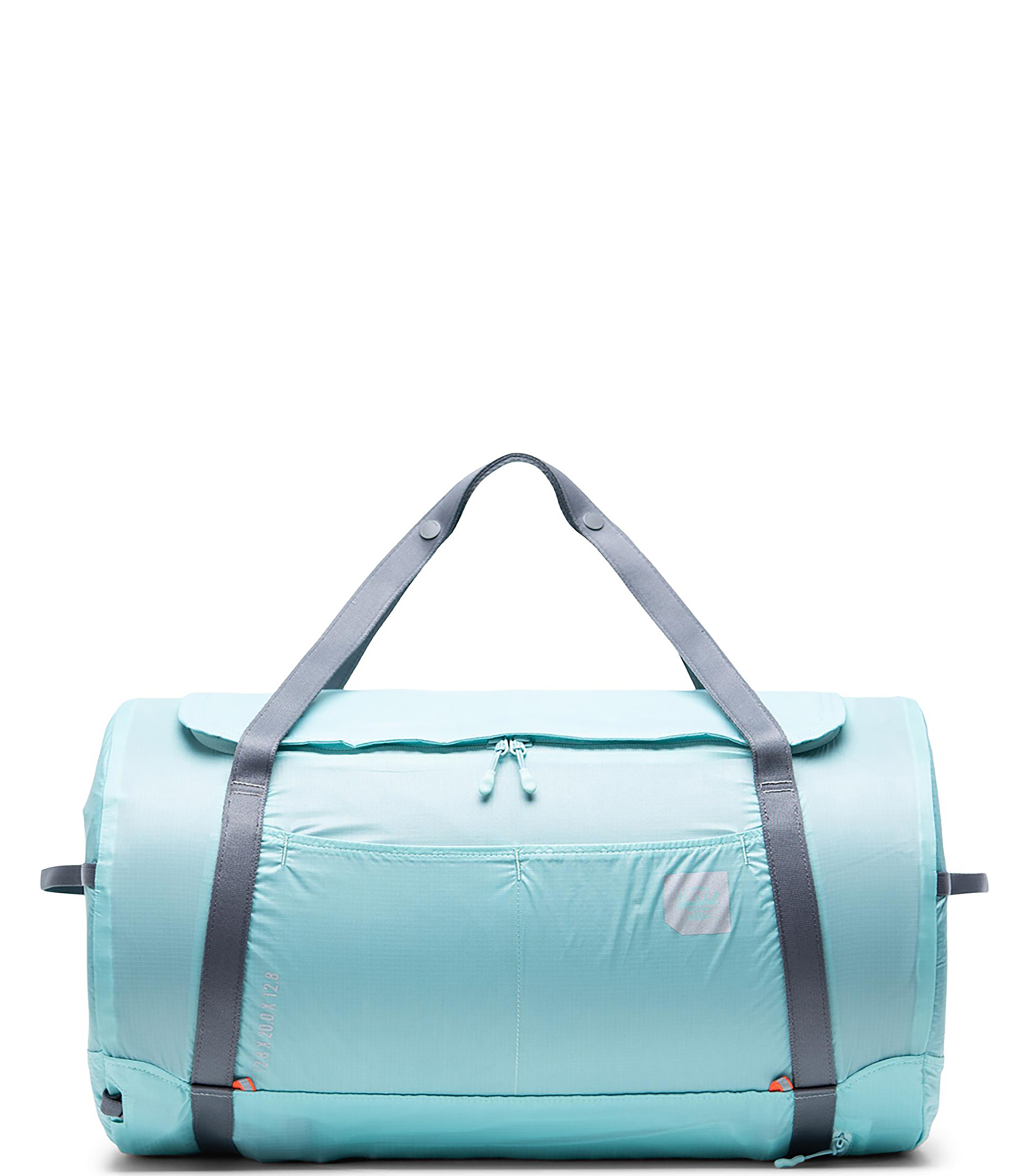 Herschel Supply & Co. Maleta Ultralight Duffle Azul El Palacio de Hierro