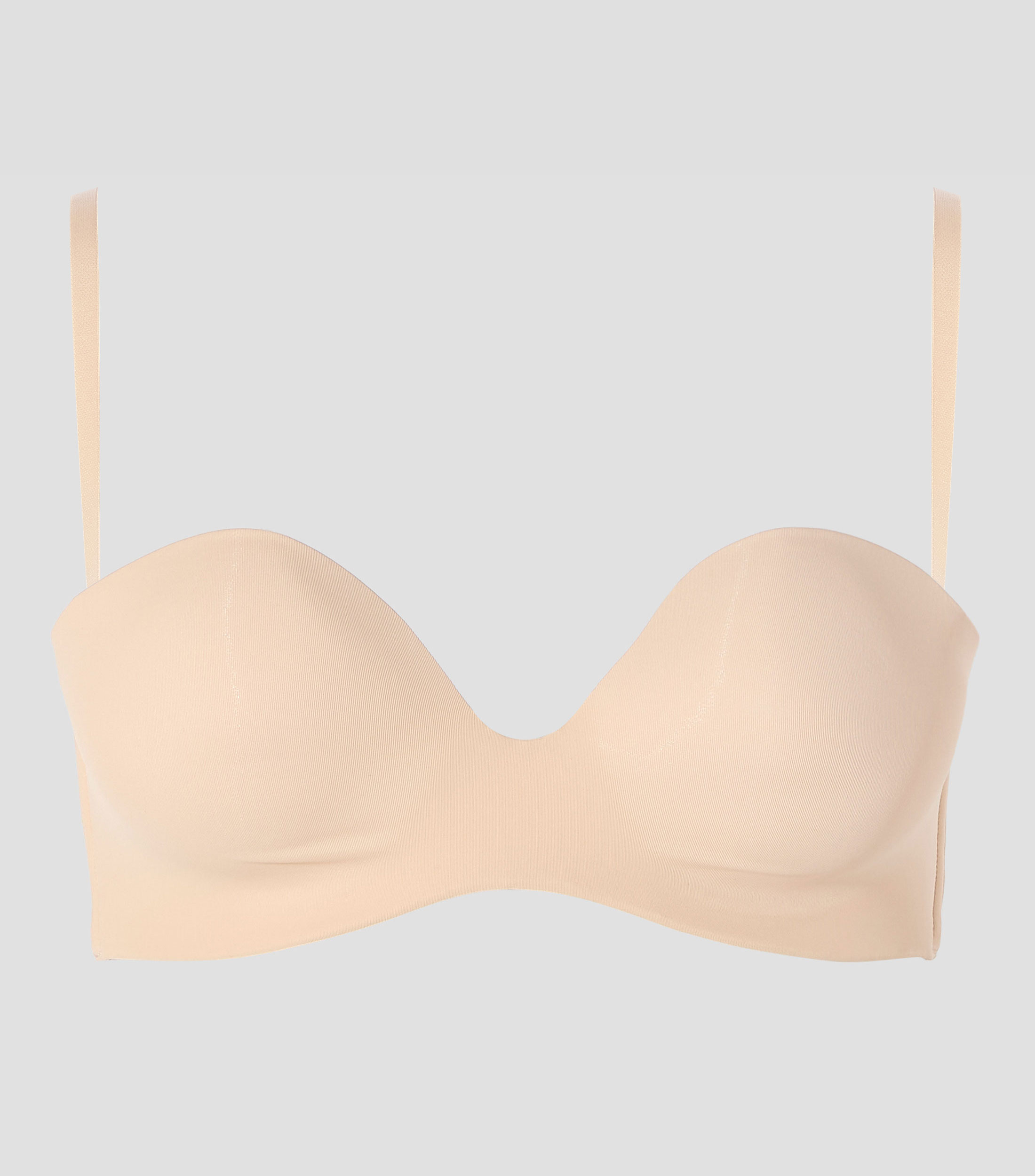 Brasier Strapless