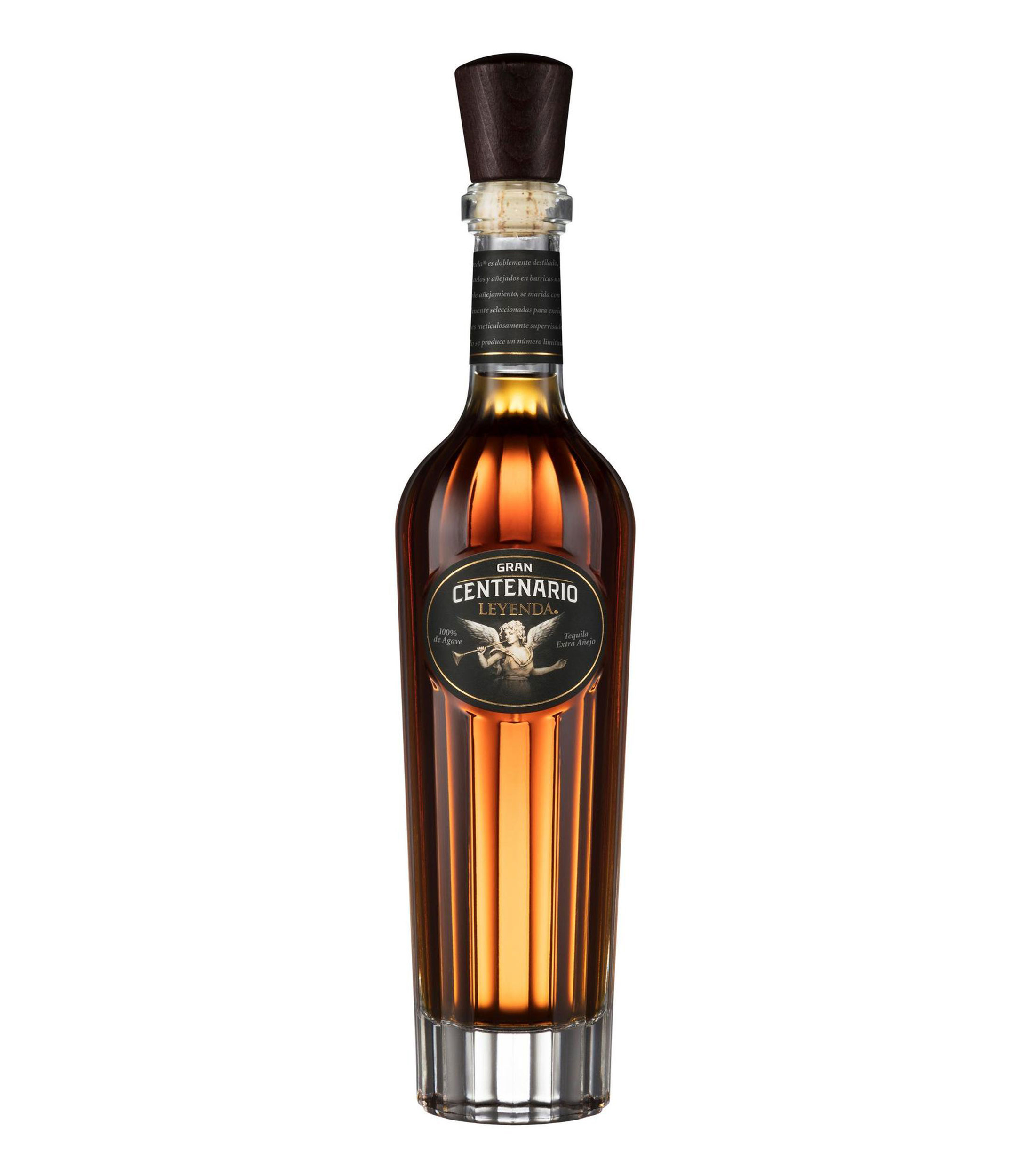 Gran Centenario Tequila Leyenda, 750 ml El Palacio de Hierro