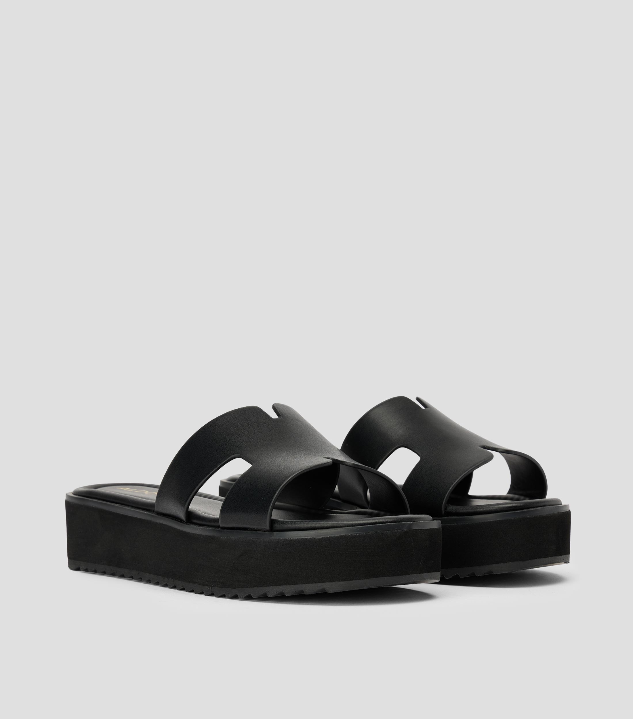 Sandalias planas Anayelie Mujer