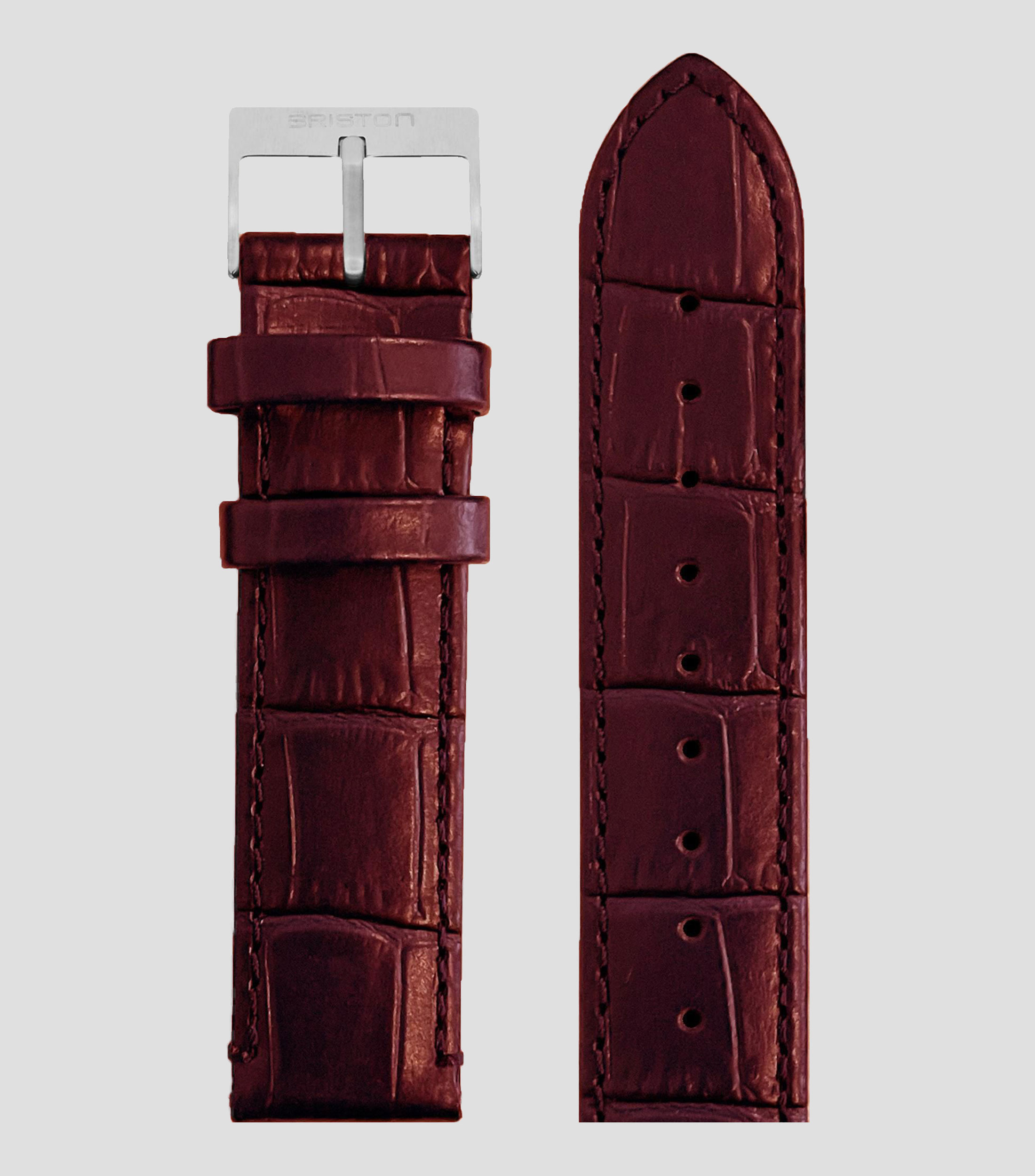 Extensible para reloj Interchangeable en piel
