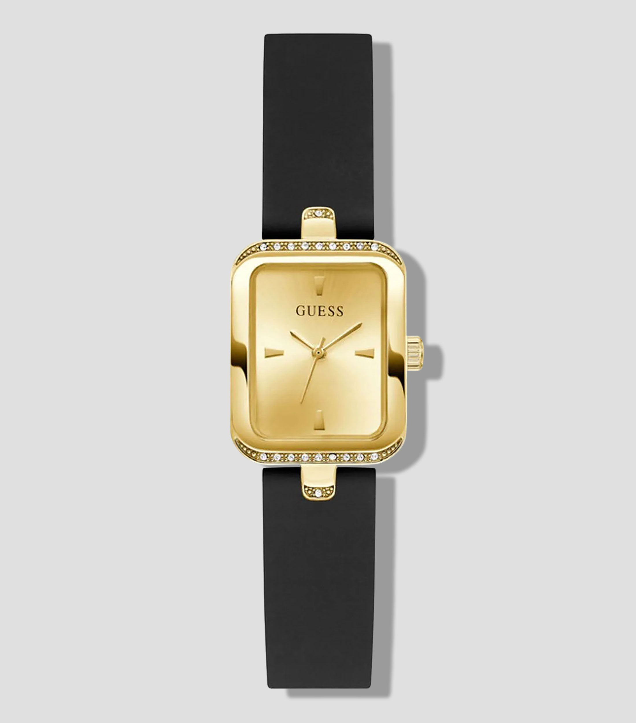 Reloj para Mujer Isla casual dorado
