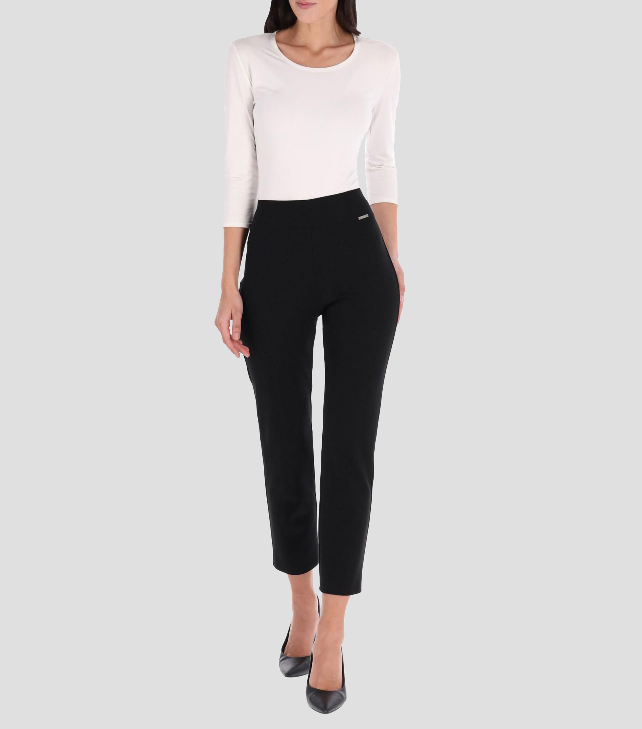 Pantalón Formal Petite Mujer