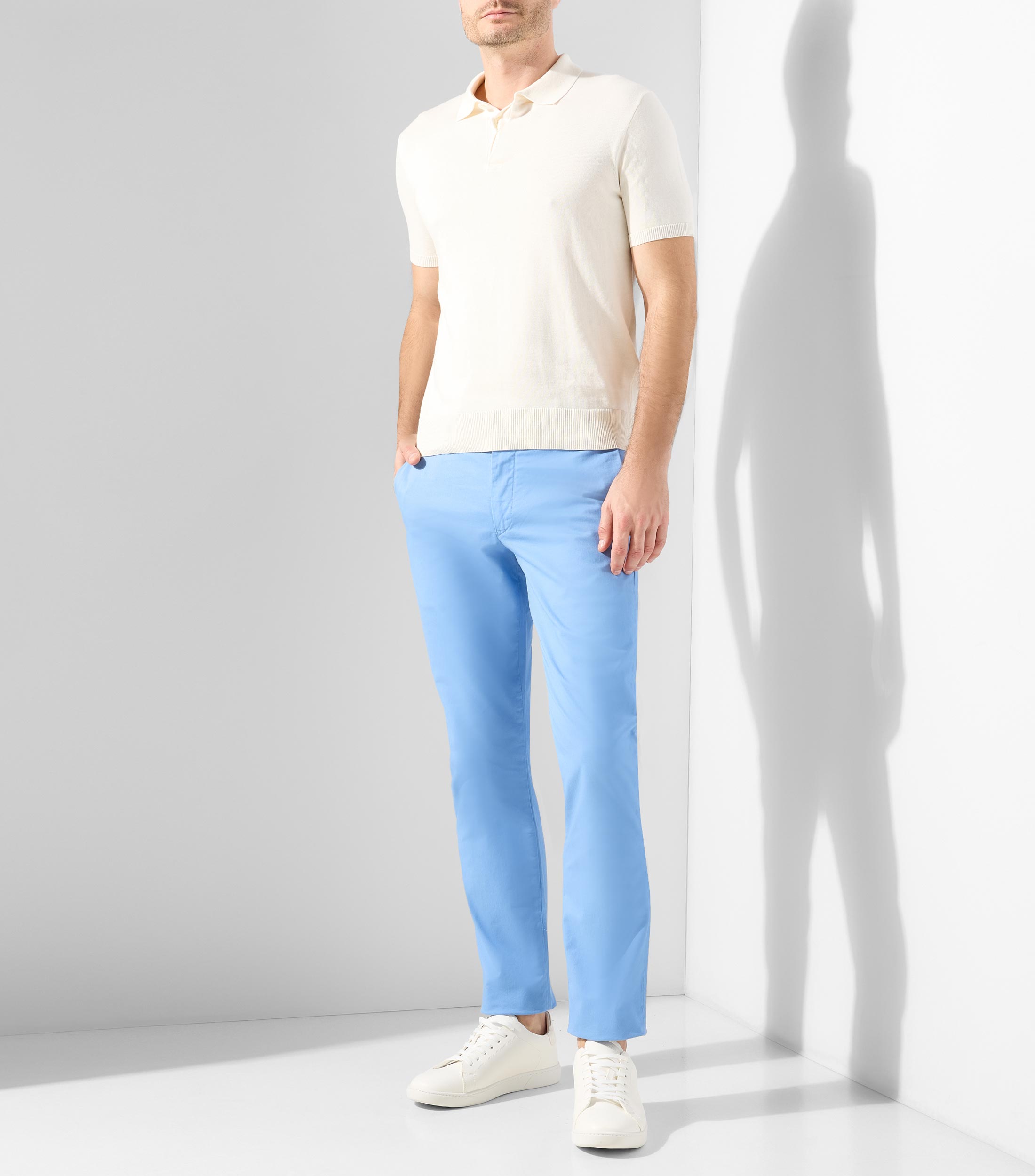 Pantalón Hombre