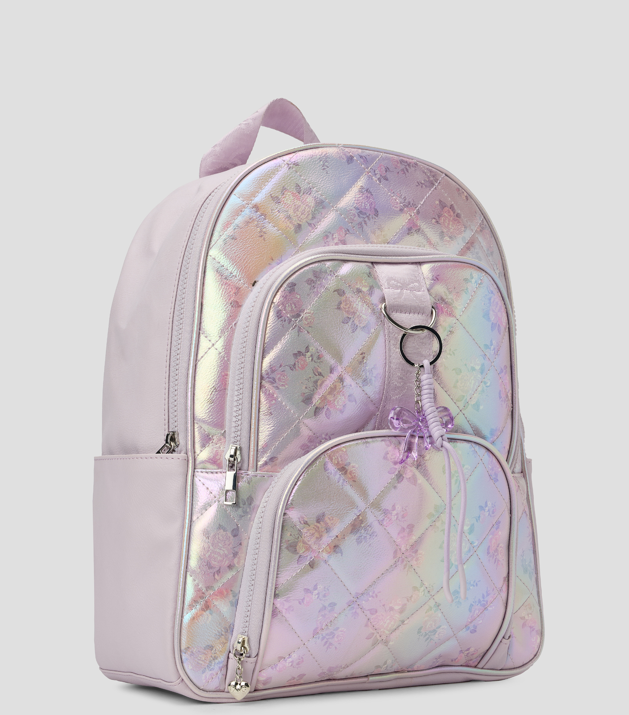 Mochila Tornasol Niña