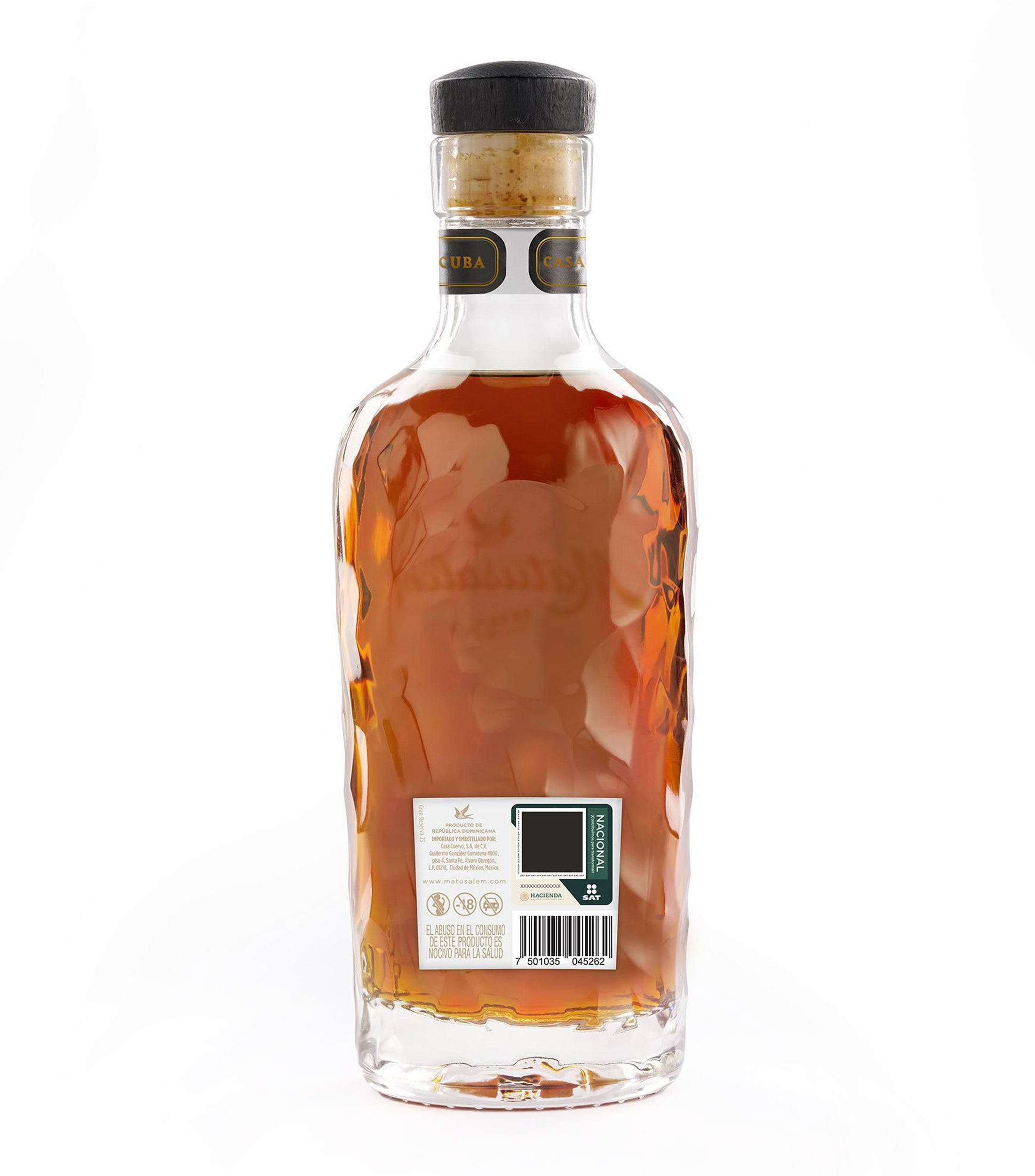 Ron Matusalem Gran Reserva 23, 700 ml