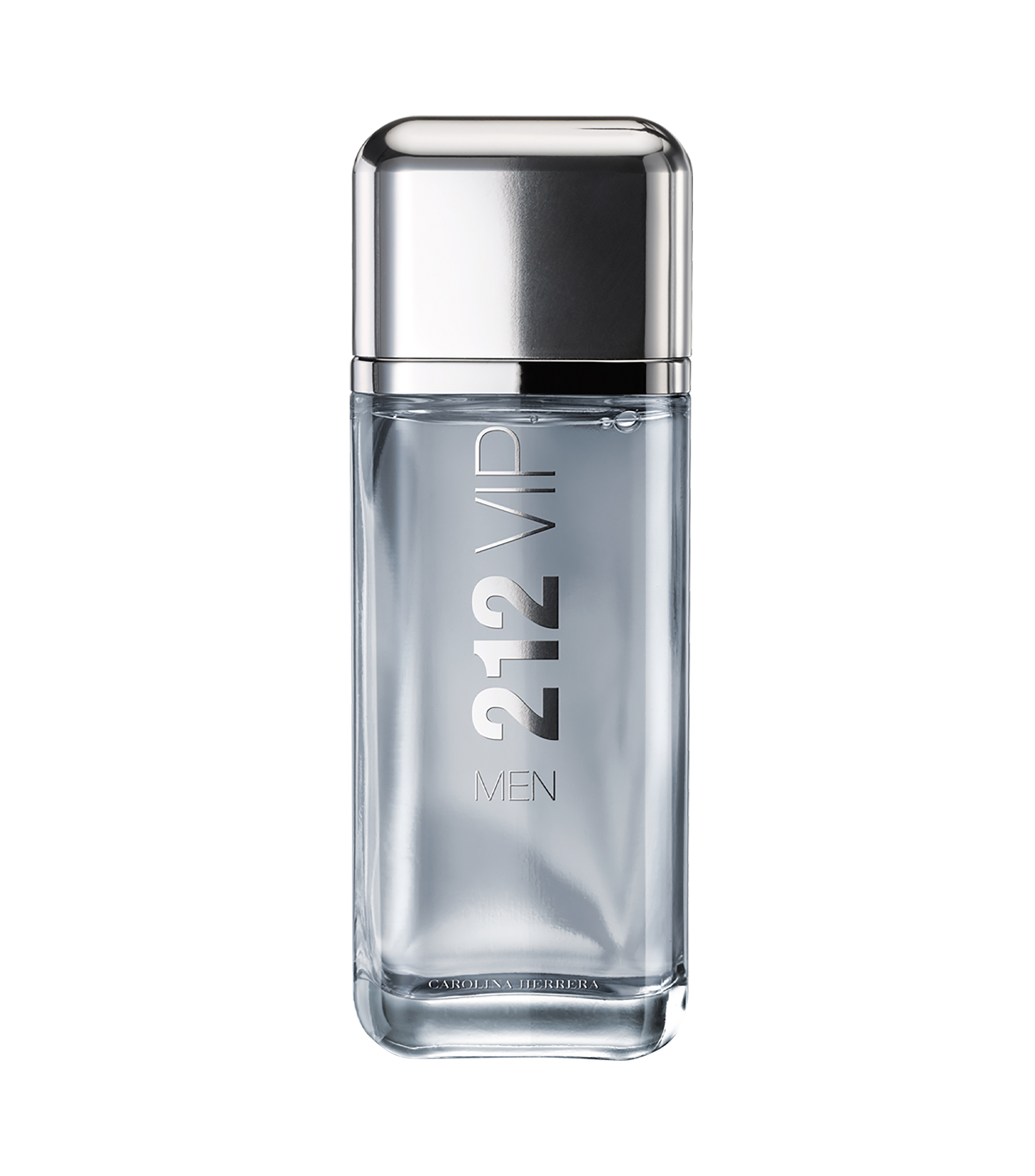 Perfume 212 VIP, Eau de Toilette 200 ml para Hombre