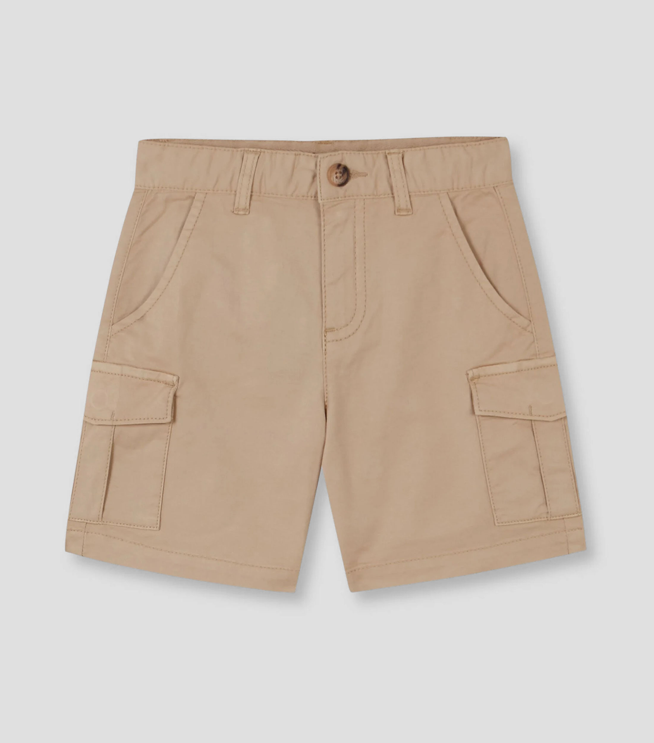 Short liso Niño
