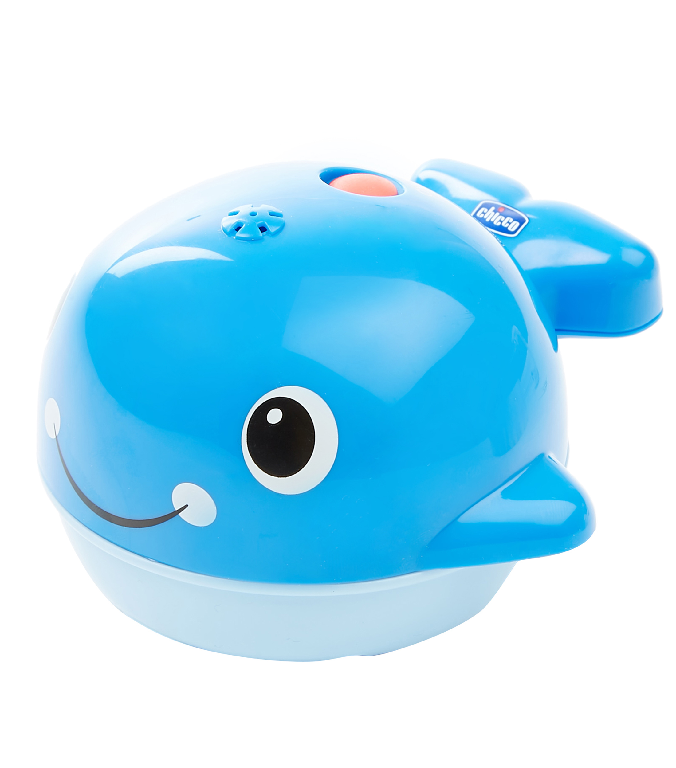Sprinkler Whale
