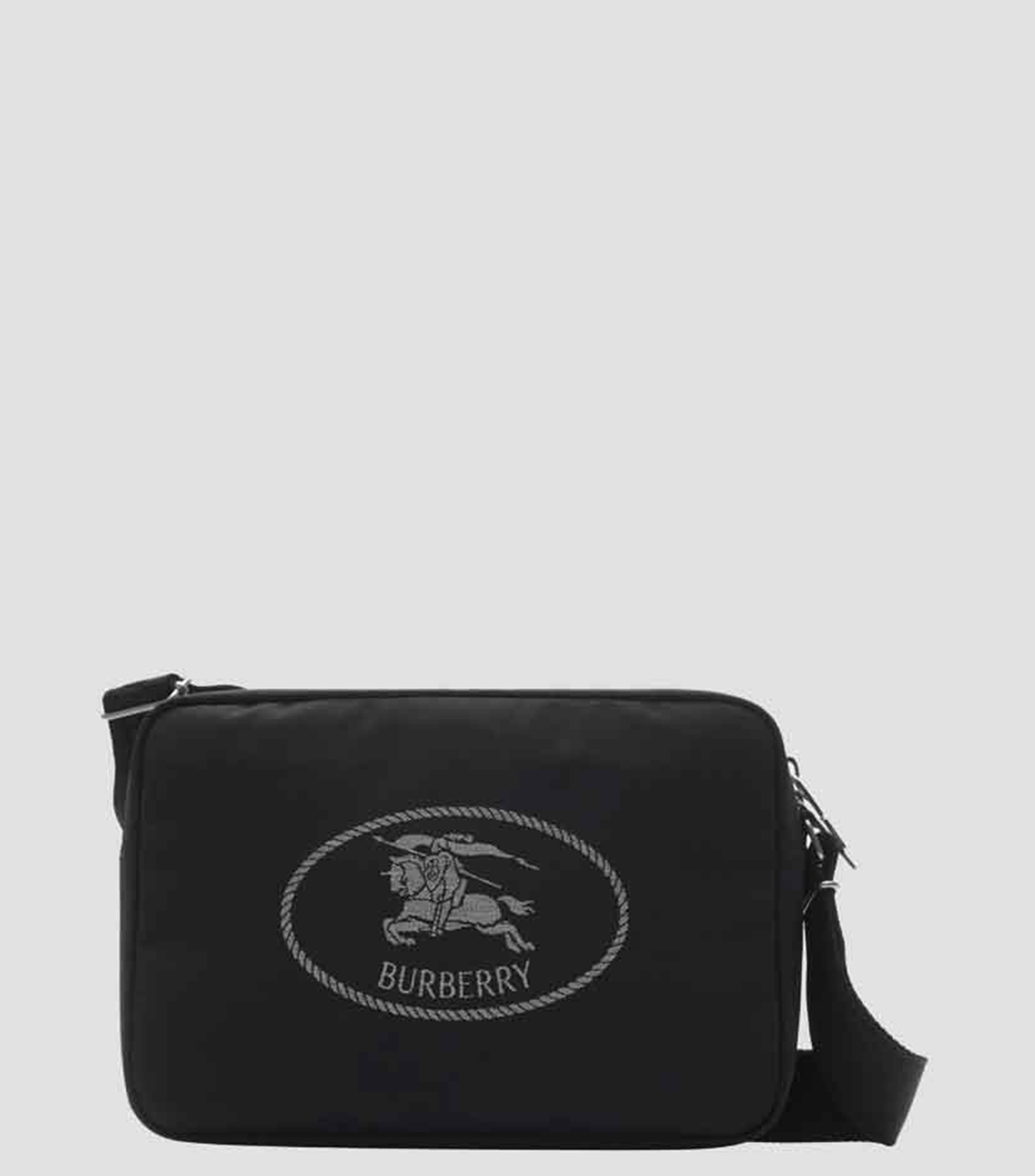 Bolso crossbody con logo Orkney Hombre