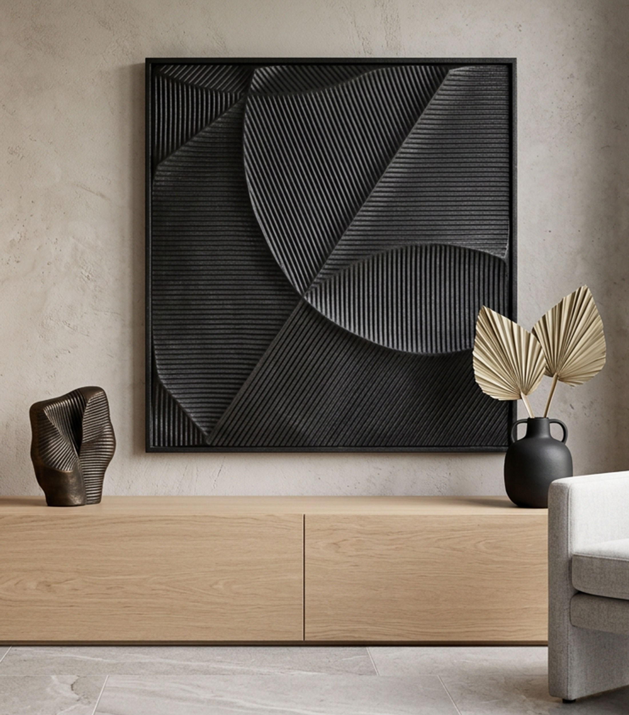 Cuadro Decorativo Neide