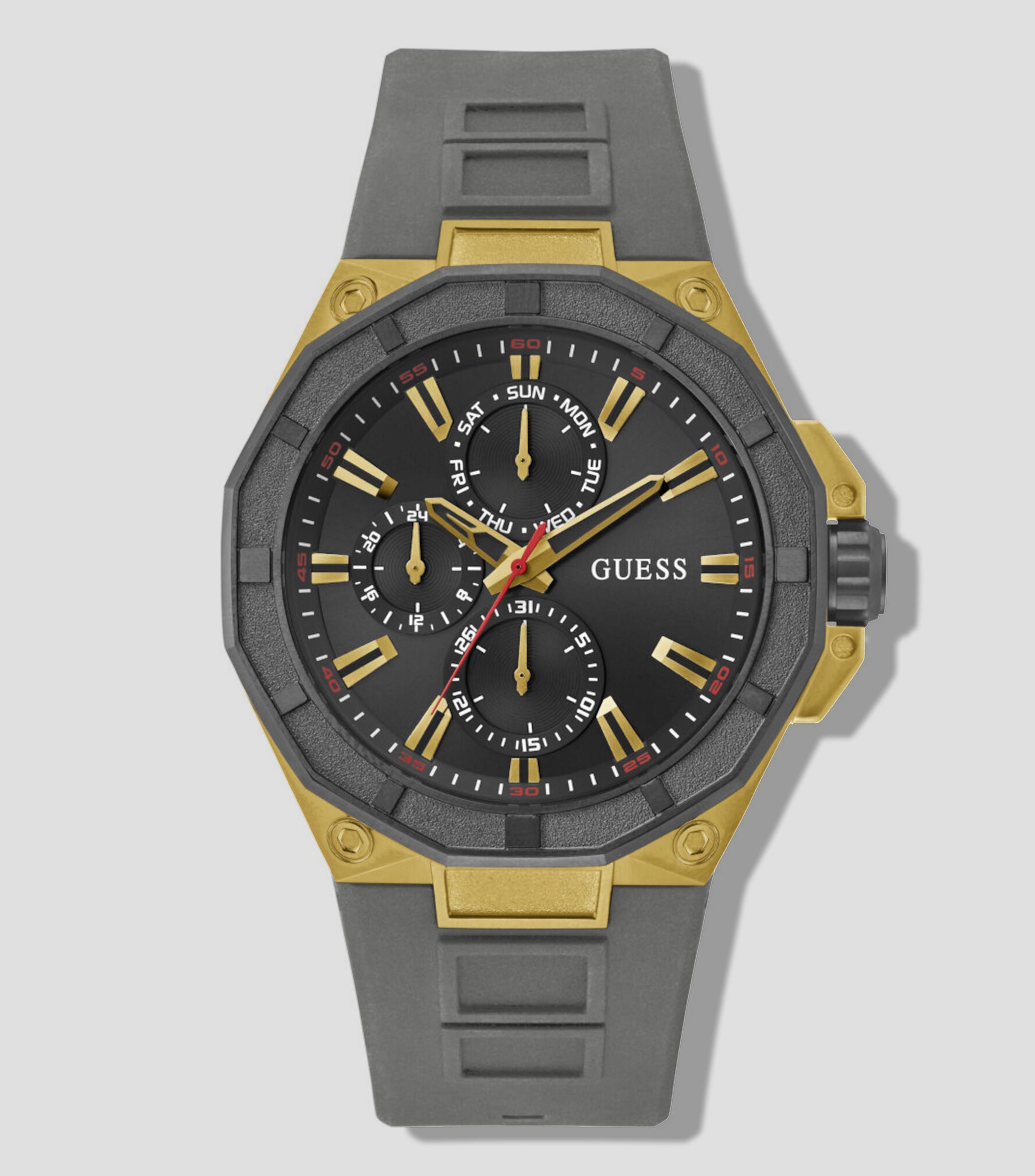 Reloj para Hombre R2 Casual, Gris