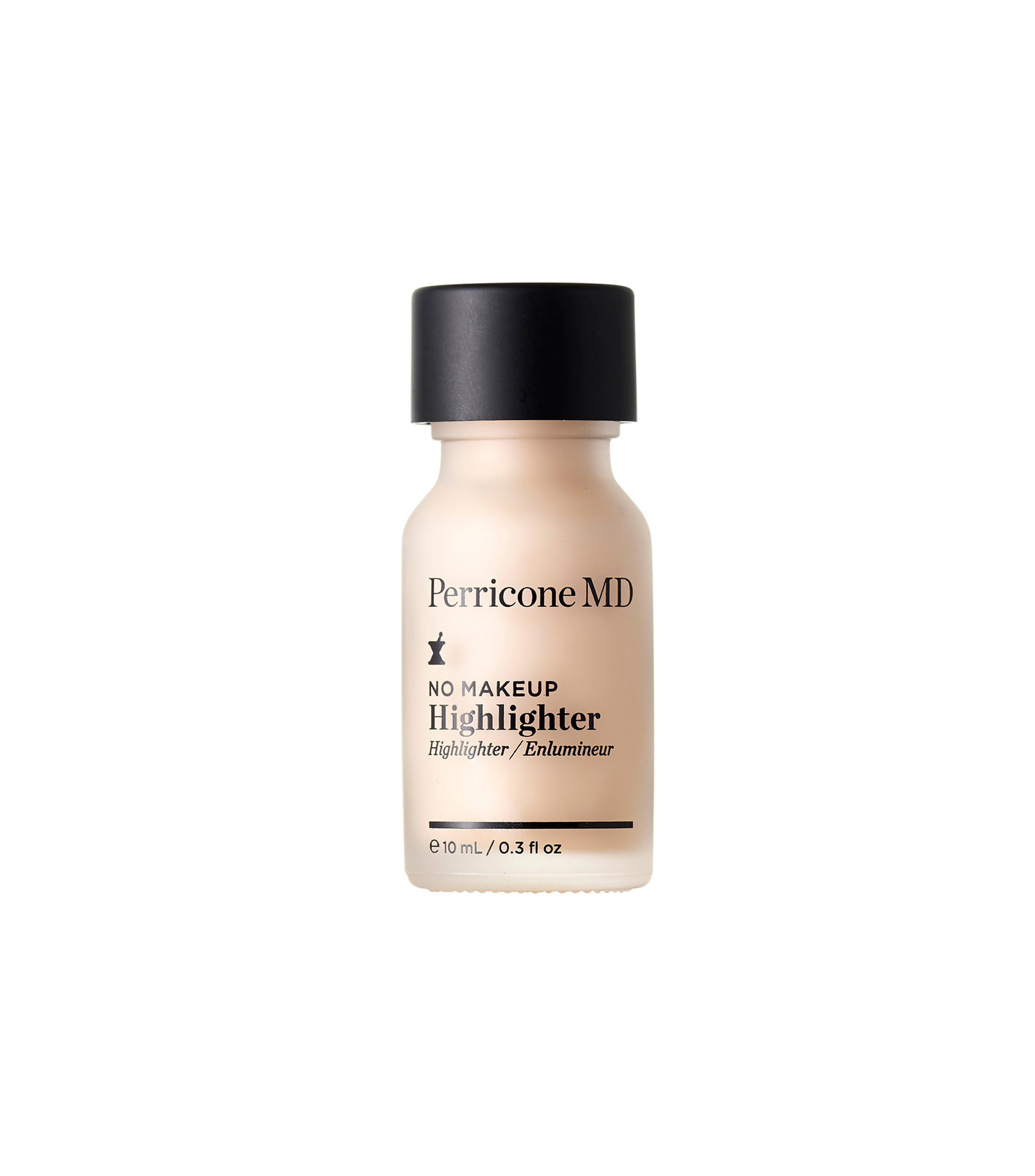 Iluminador facial No Makeup, 10 ml