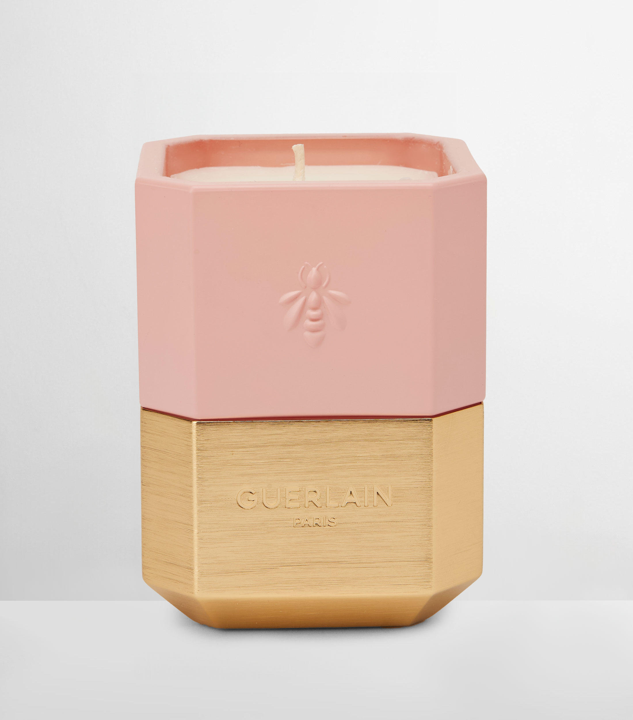 Vela aromática Rive Rose Vela