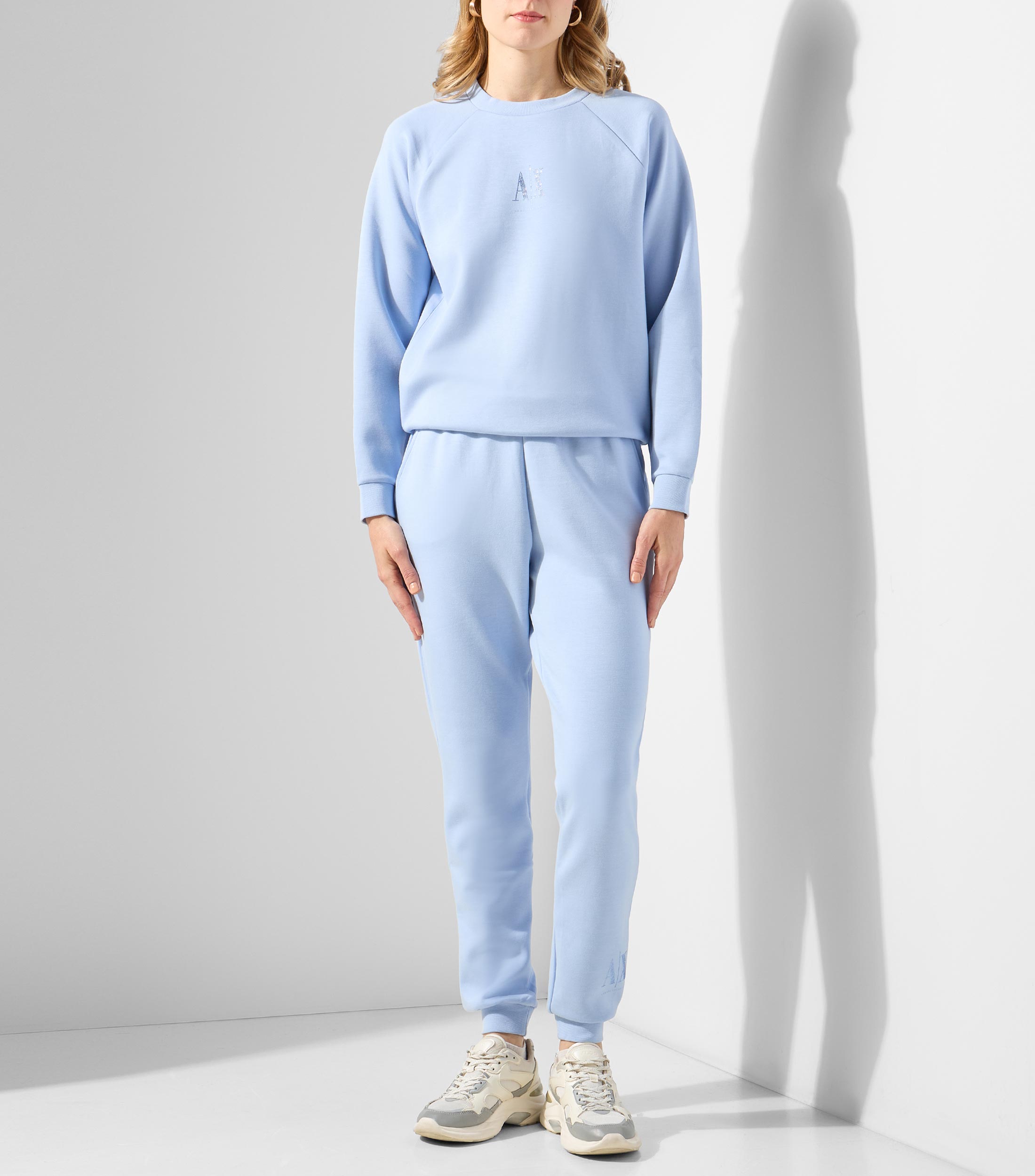 Sudadera pullover Mujer