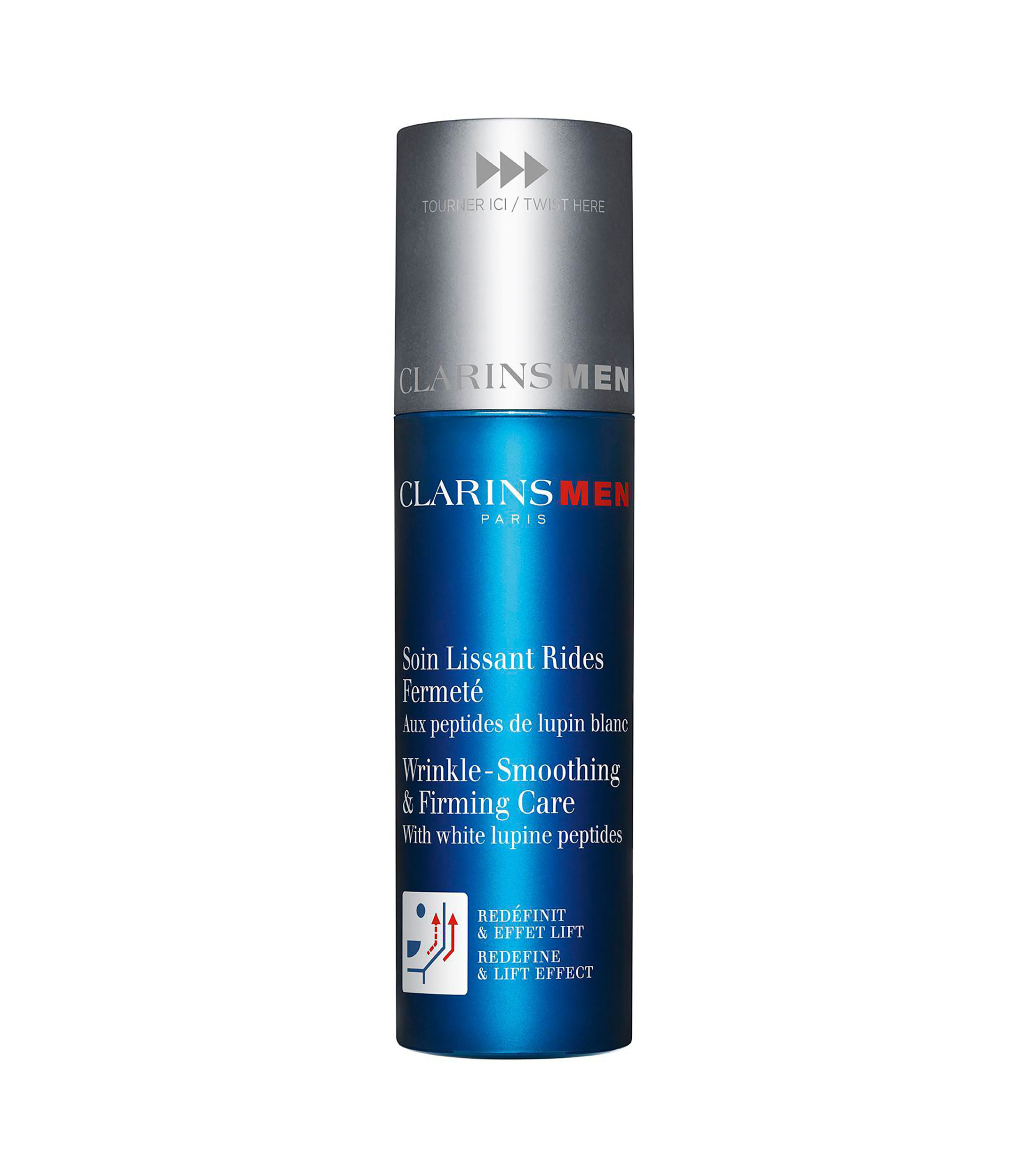 Crema Reafirmante Antiedad, 50 ml