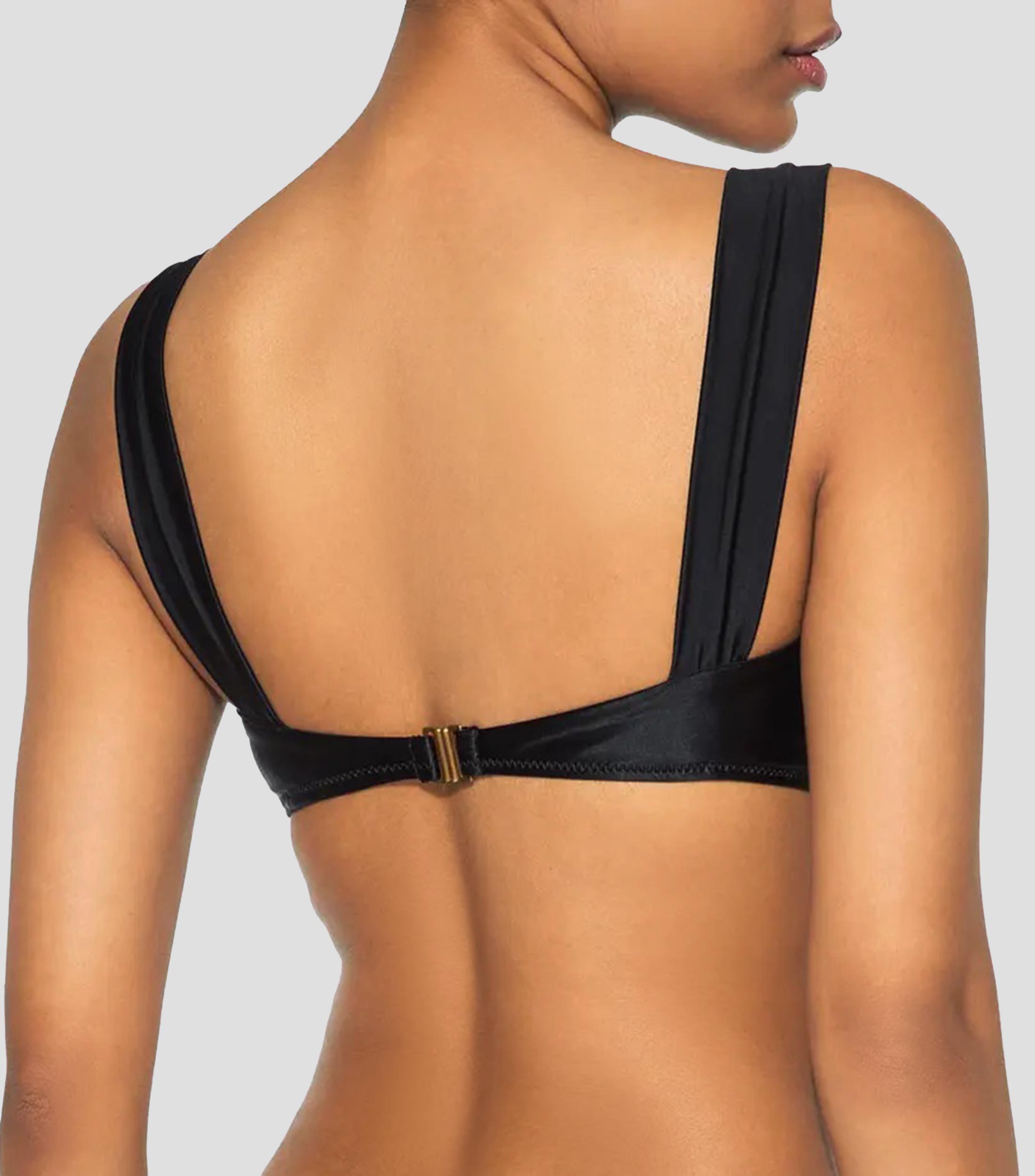 Bikini Top Balconette Mujer