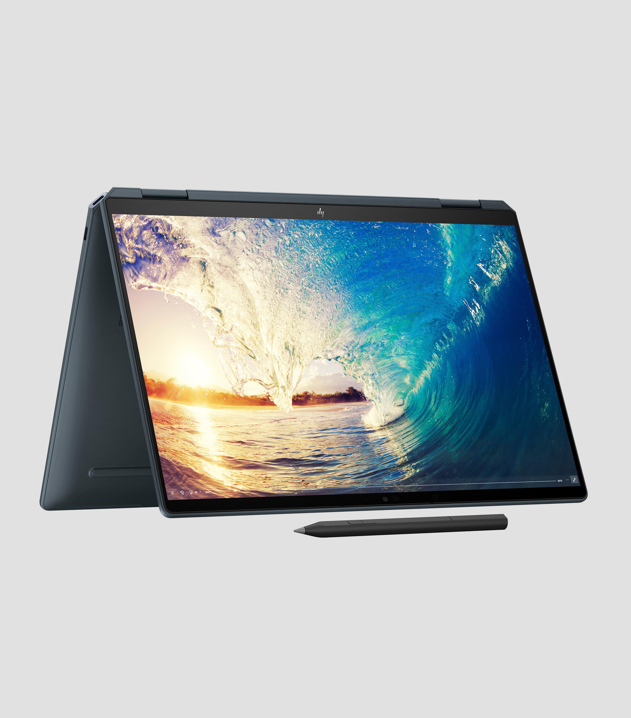 Laptop Spectre x360 2-in-1 14, 14", Intel Arc Graphics, Intel Core Ultra 7, RAM 32 GB, 1 TB SSD