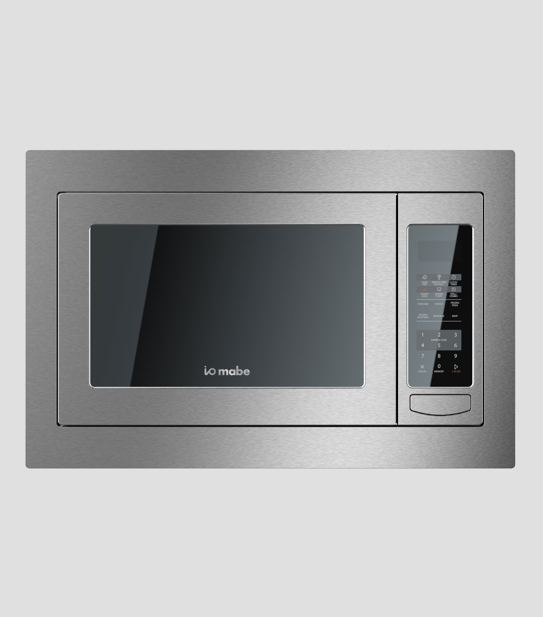 Horno de Microondas Empotrable 1.1 pies IO110MDI1