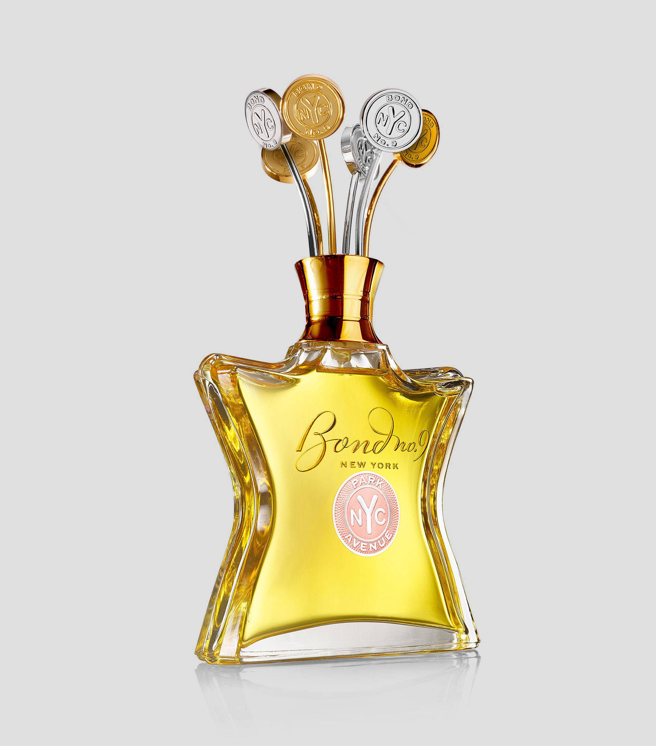 Perfume Park Avenue Eau de Parfum, 100 ml Mujer
