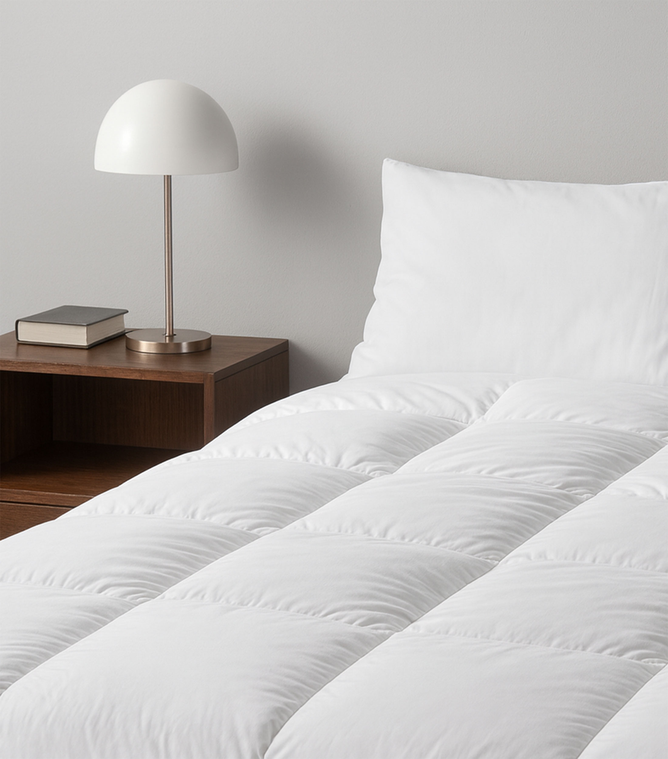 Relleno de duvet Matrimonial/Queen size
