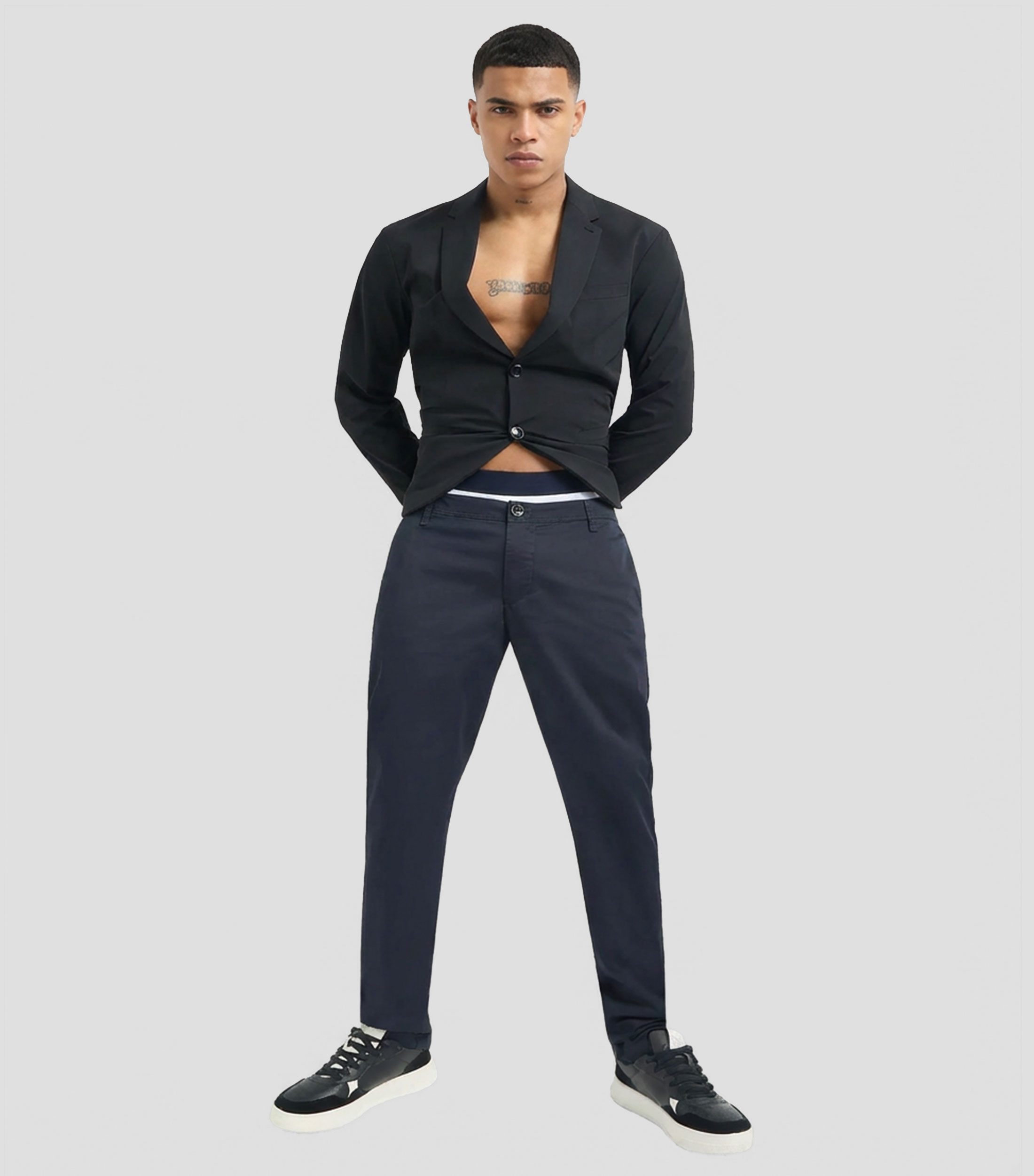 Pantalón Hombre