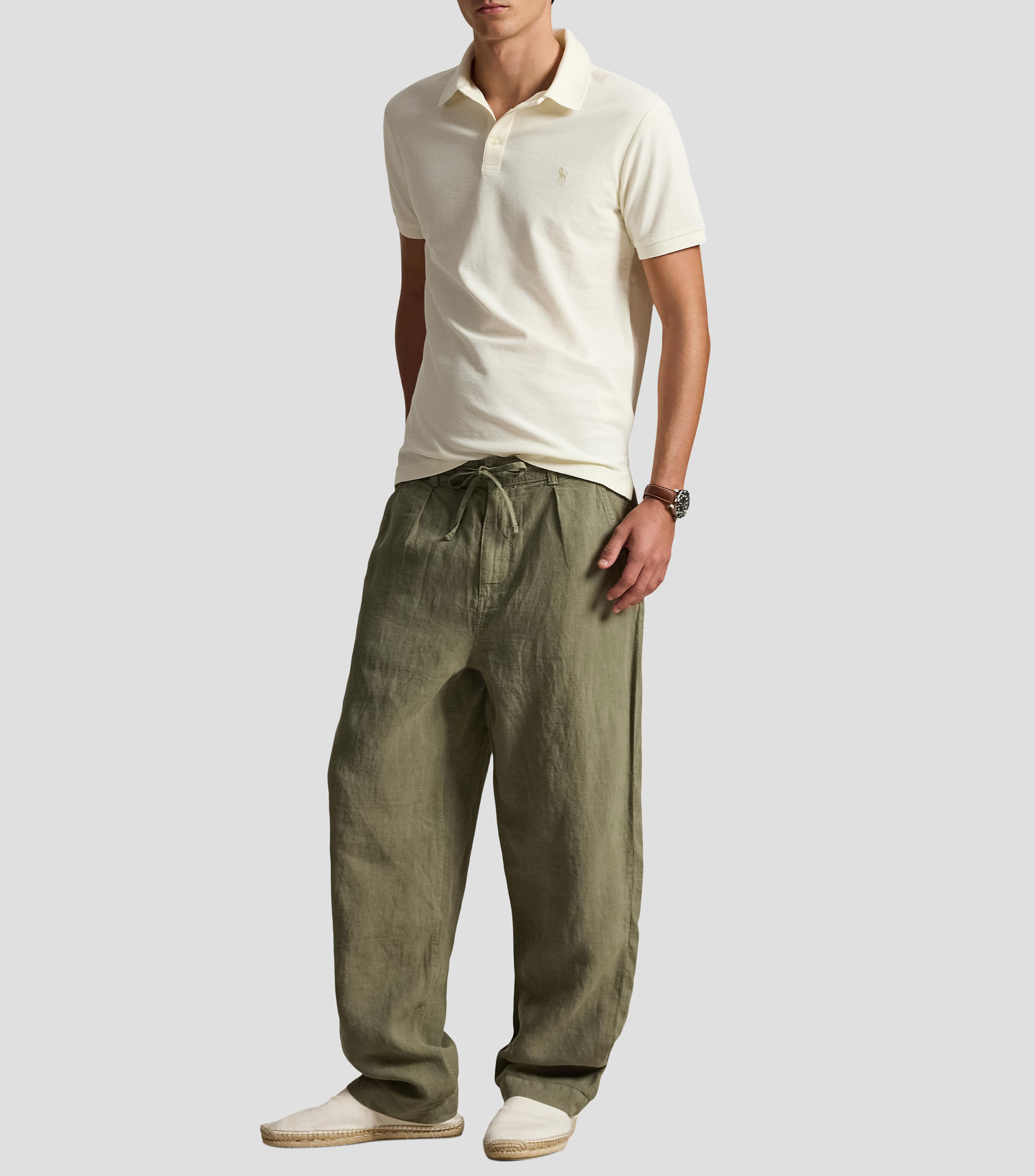 Pantalón Hombre