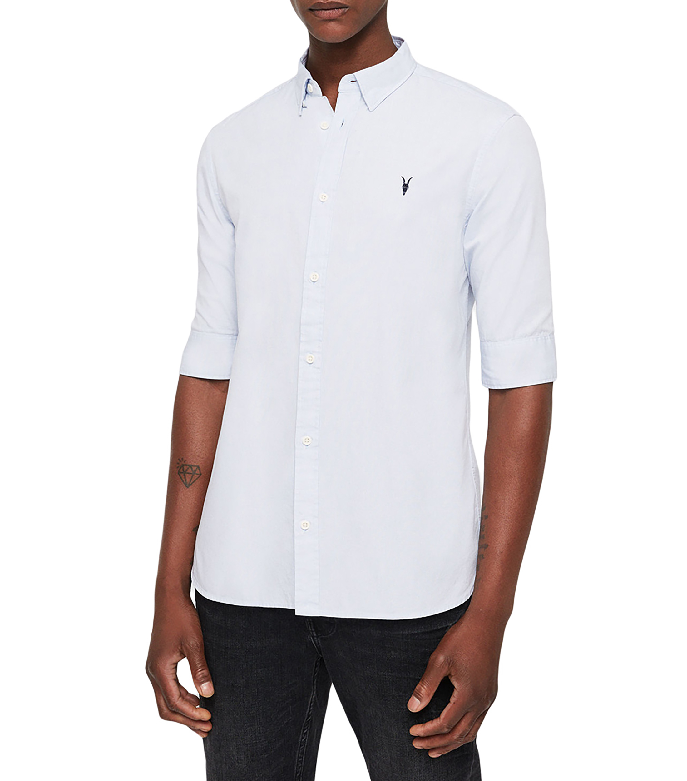 All saints camisas clearance