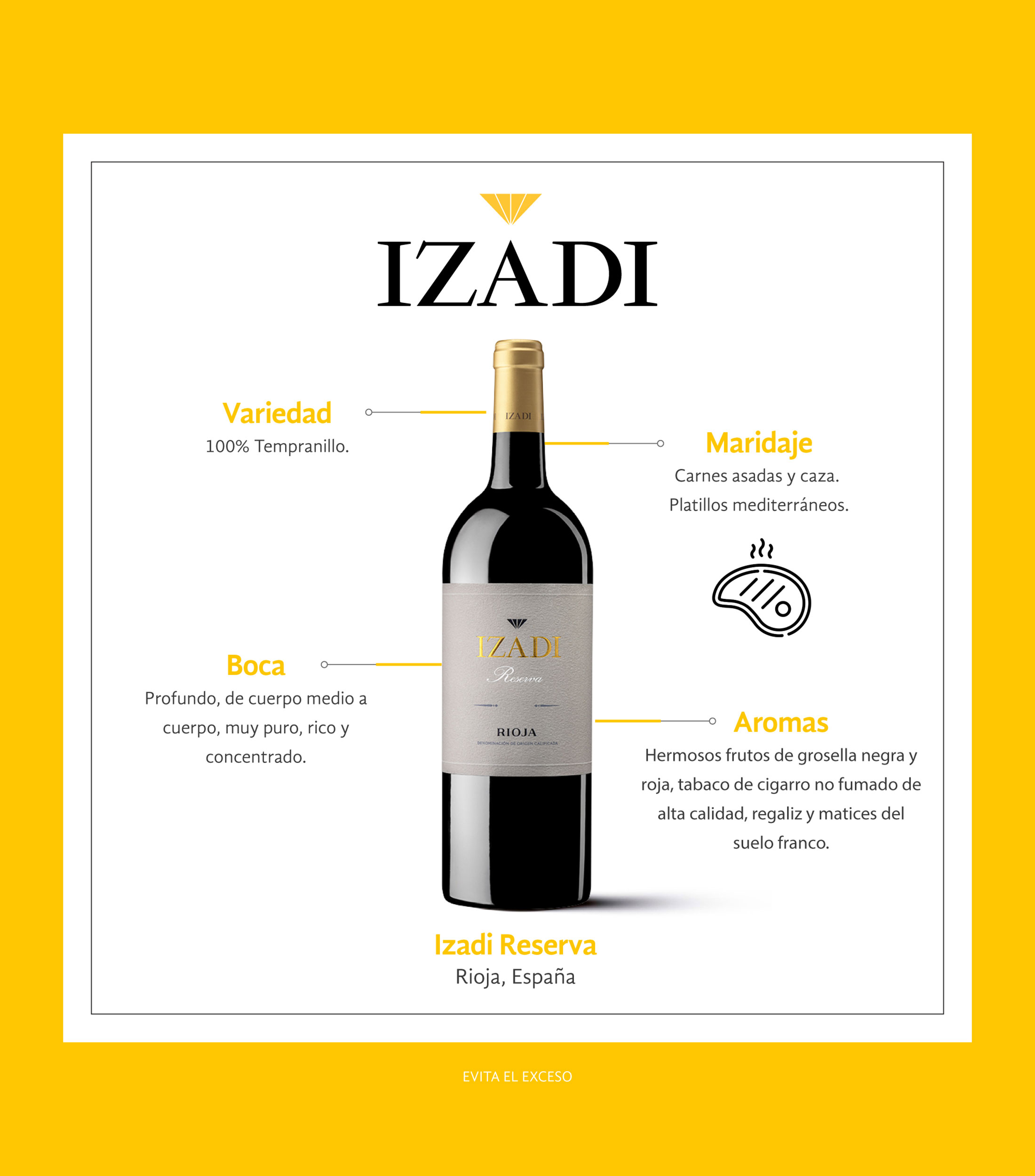 Vino Tinto Ensamble, 750 ml