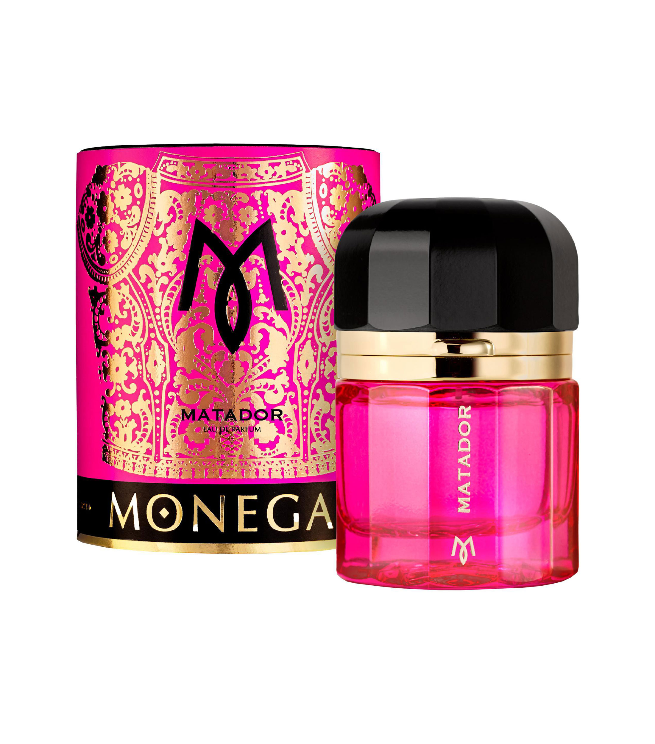 Perfume Matador, Eau de Parfum 50 ml Unisex