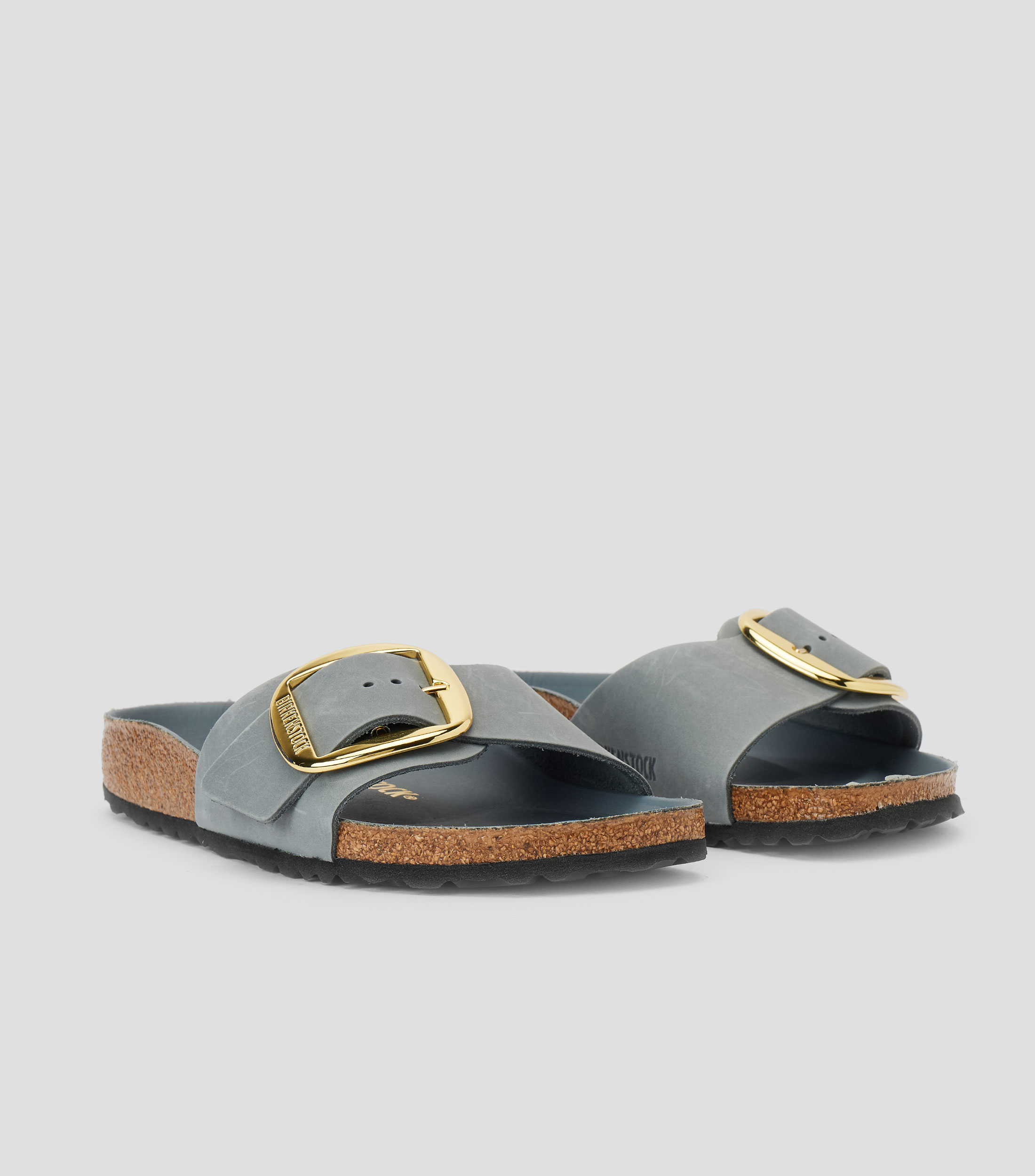 Sandalias planas Madrid Mujer