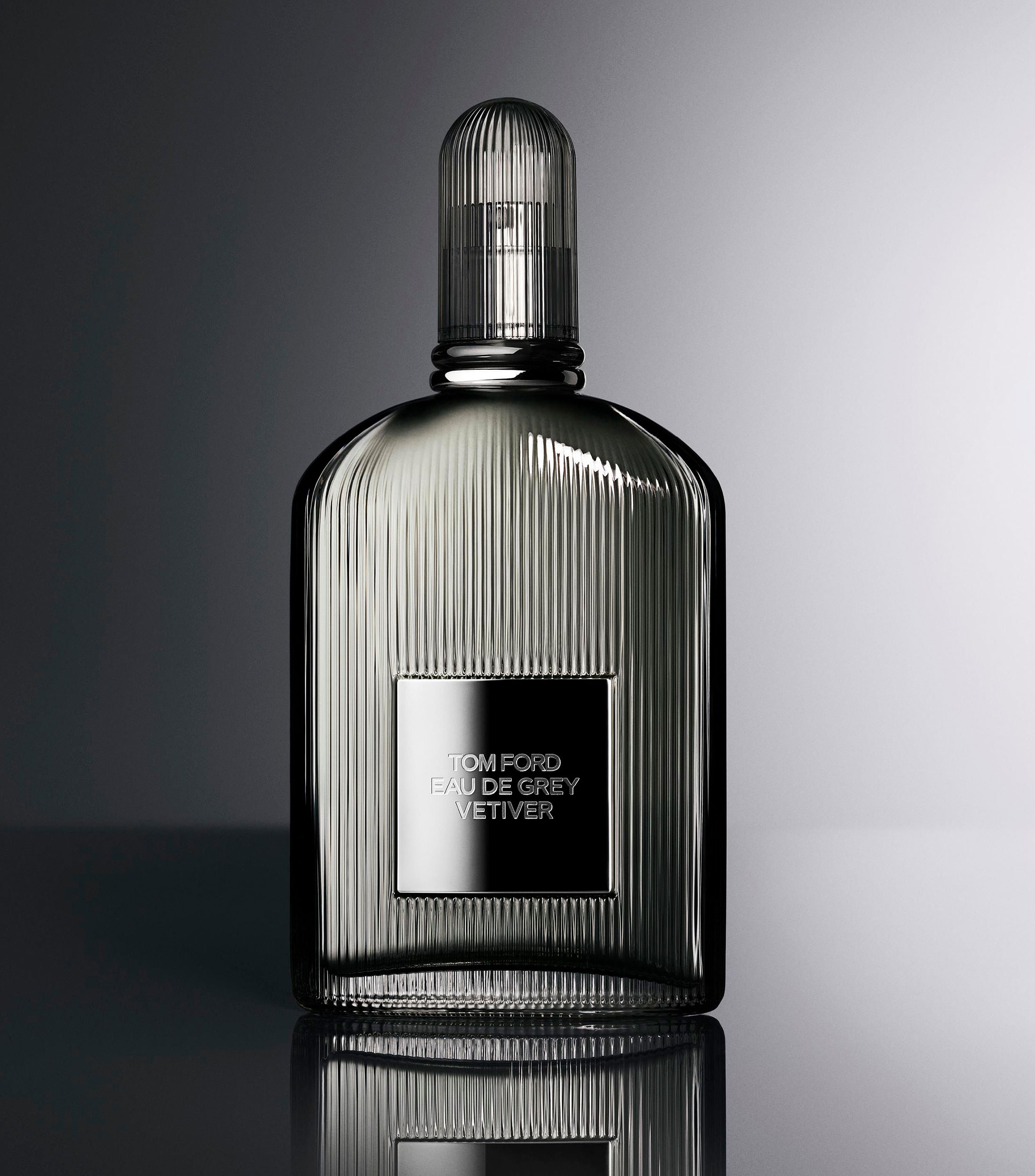 Perfume Eau de Grey Vetiver, Eau de Toilette 50 ml Unisex