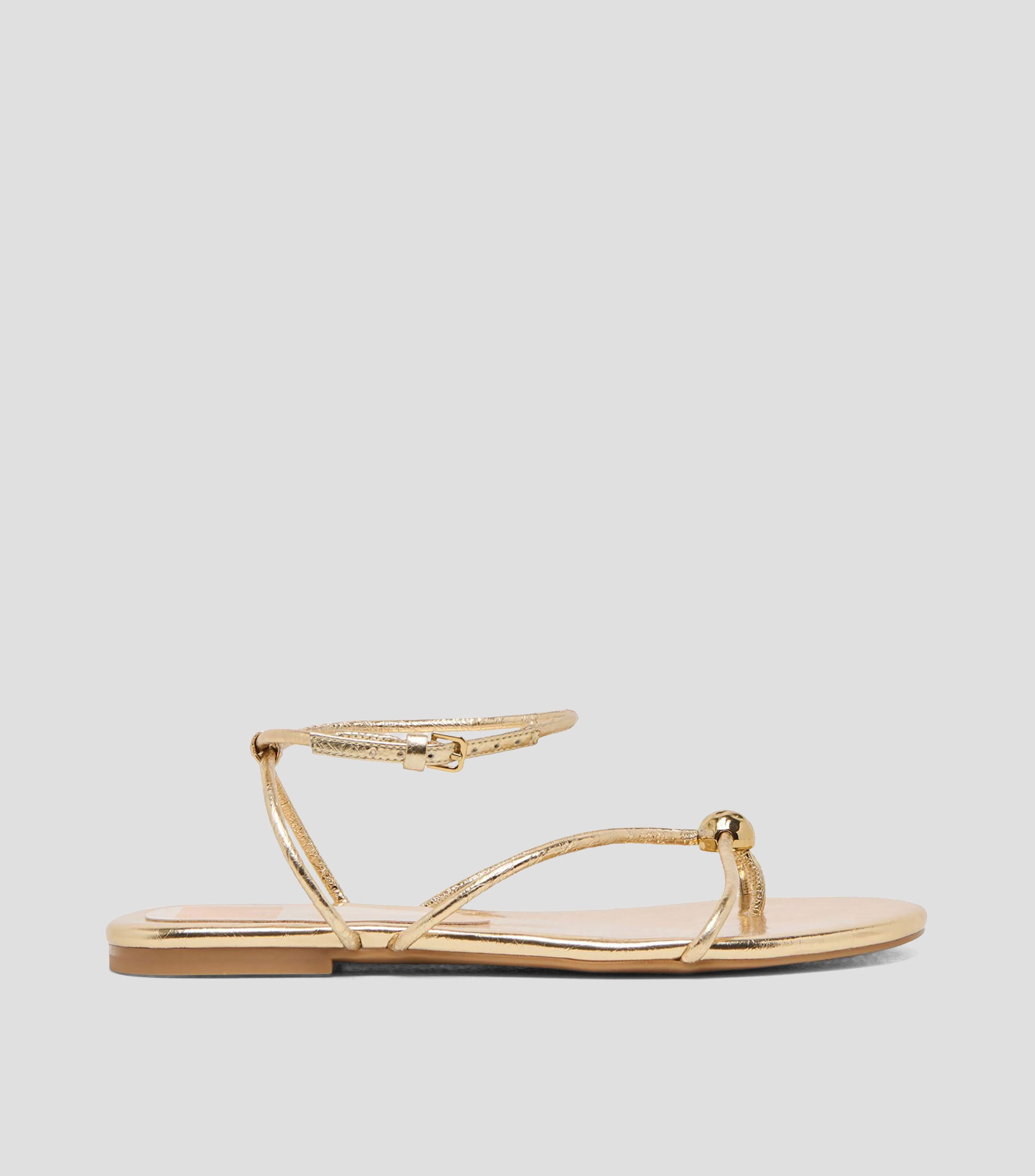 Sandalias de pulsera Kenley Mujer