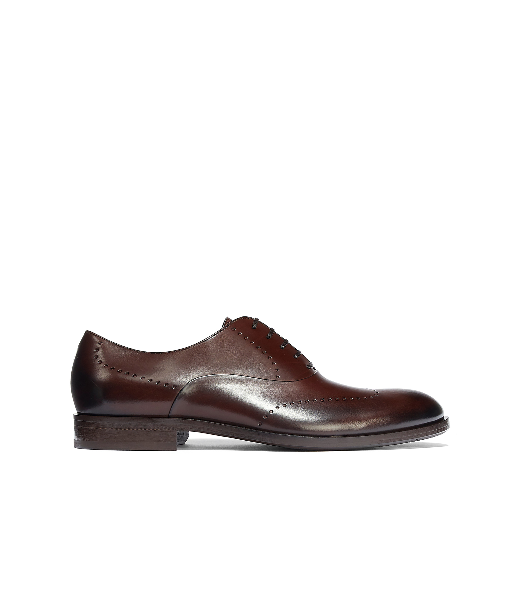 Hugo boss zapatos on sale palacio de hierro