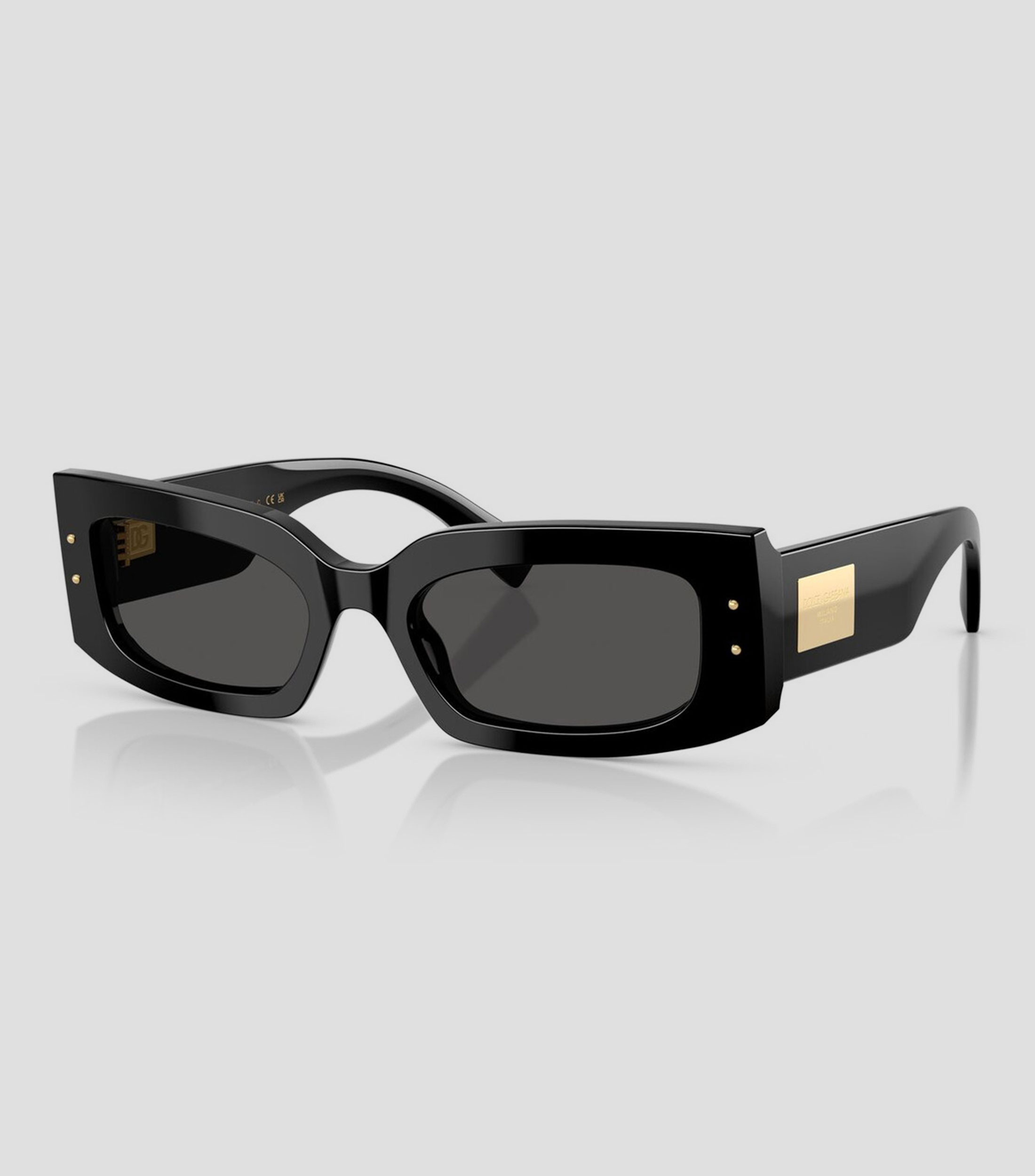 Lentes de sol Rectangulares Mujer