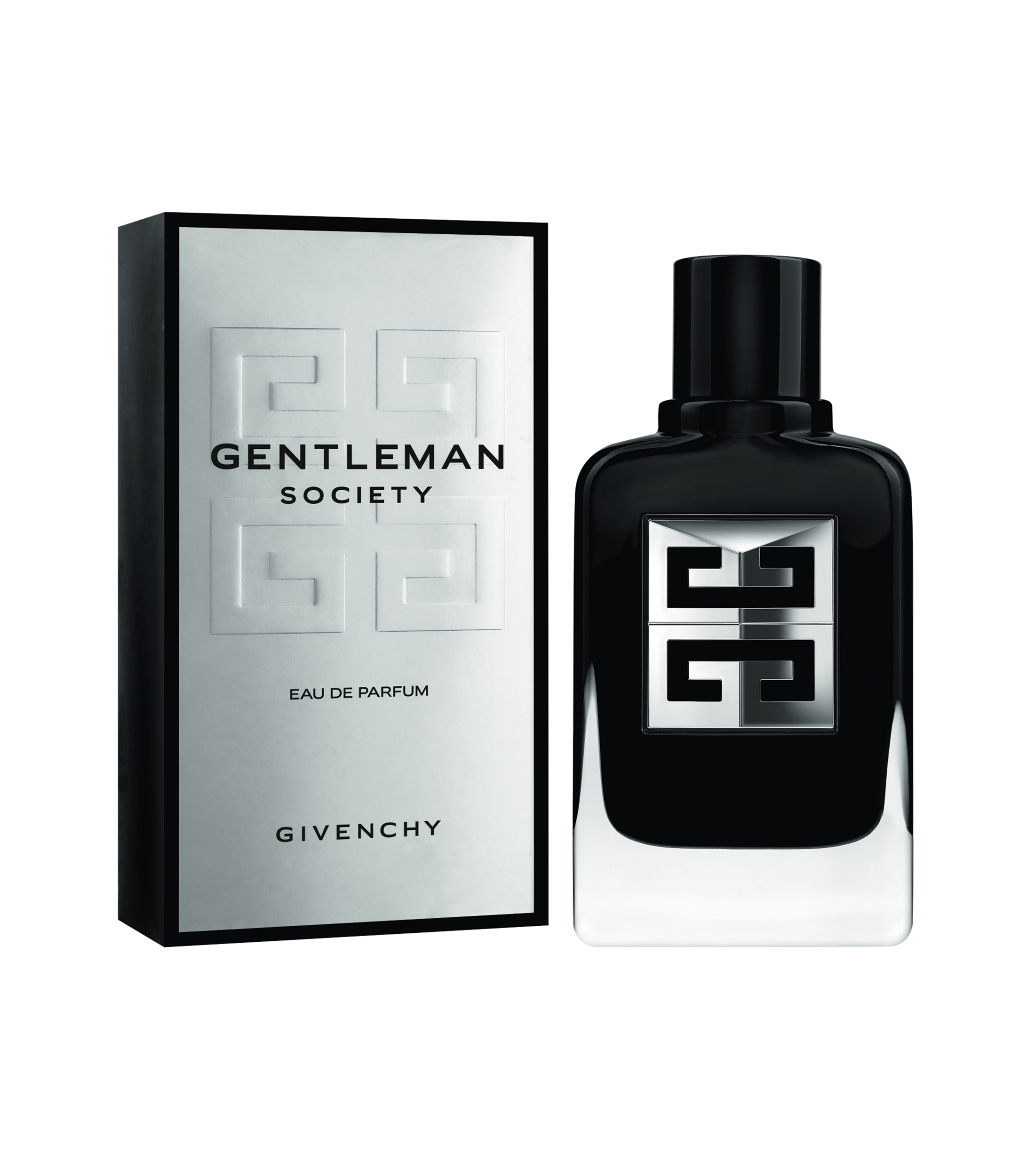 Perfume Gentleman Society, Eau de Parfum 60 ml para Hombre